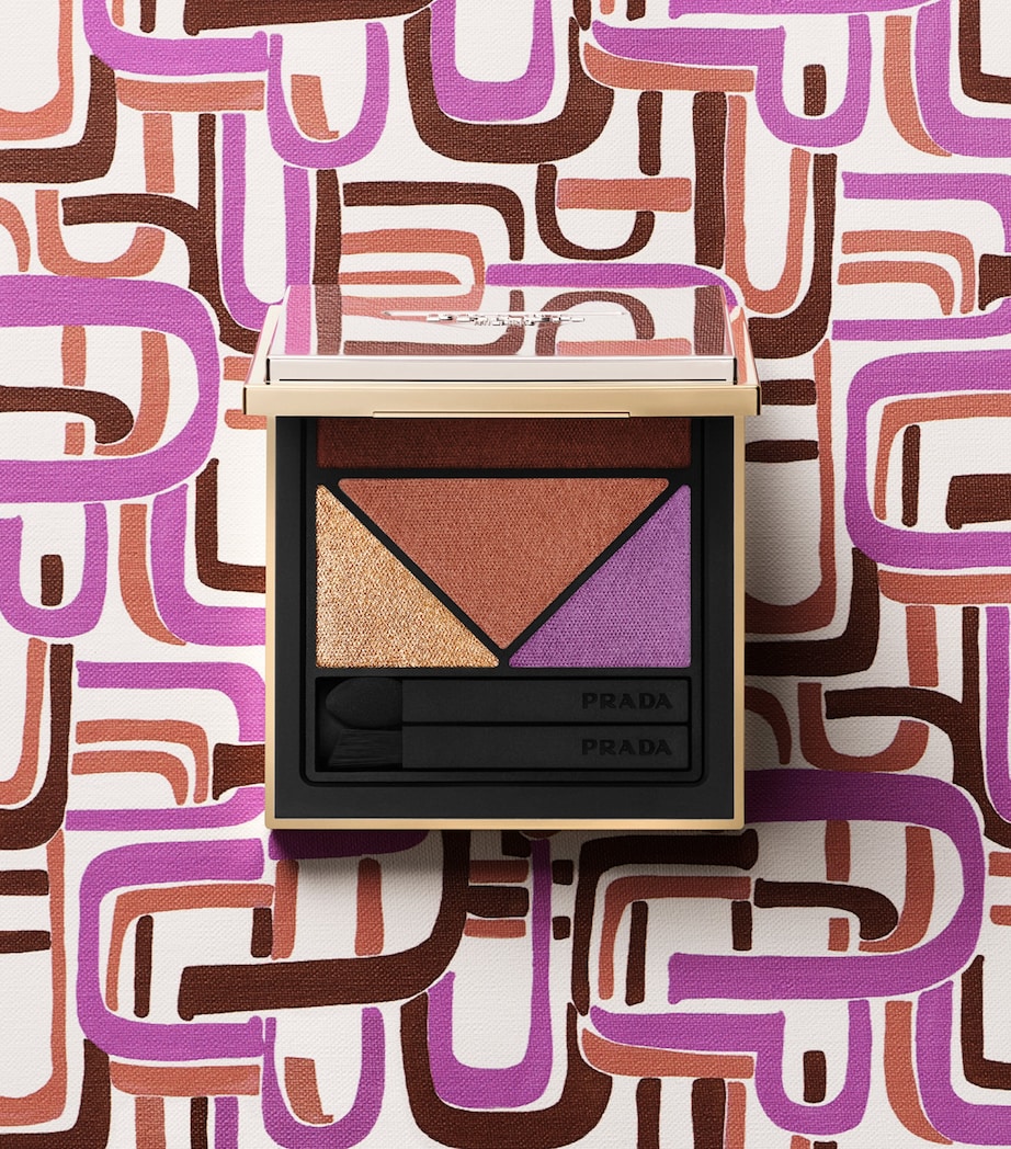 Dimensions Durable Multi-Effect Eyeshadow Palette 1 Image 5