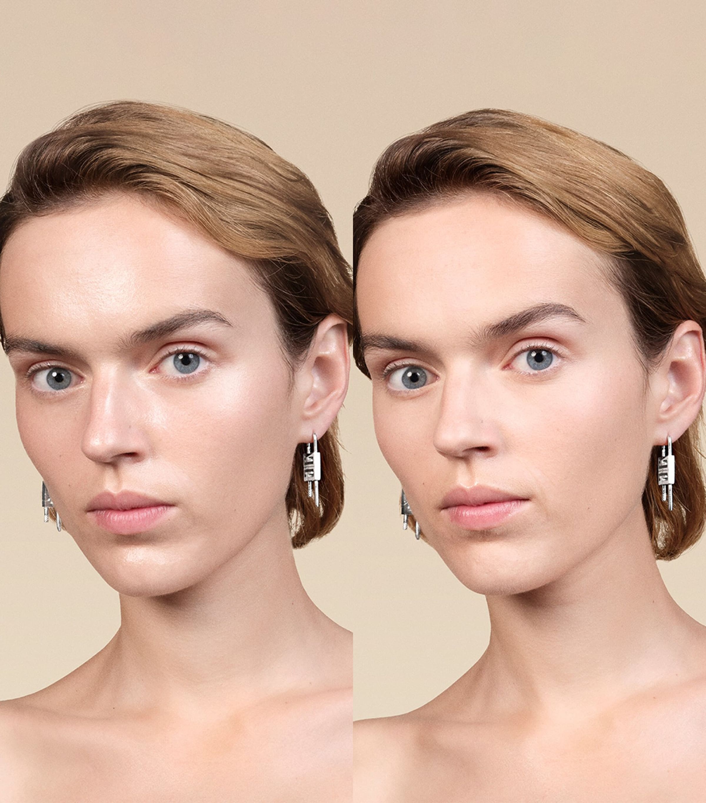 Prisme Libre 4-Colour Loose Setting Powder - Lunar New Year Edition N01 Image 2