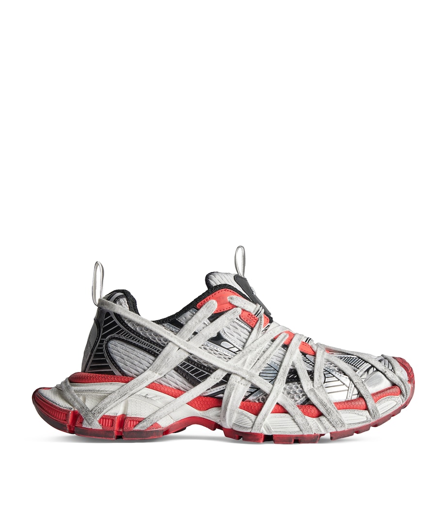 3XL Extreme Lace Sneakers 1261 Image 1
