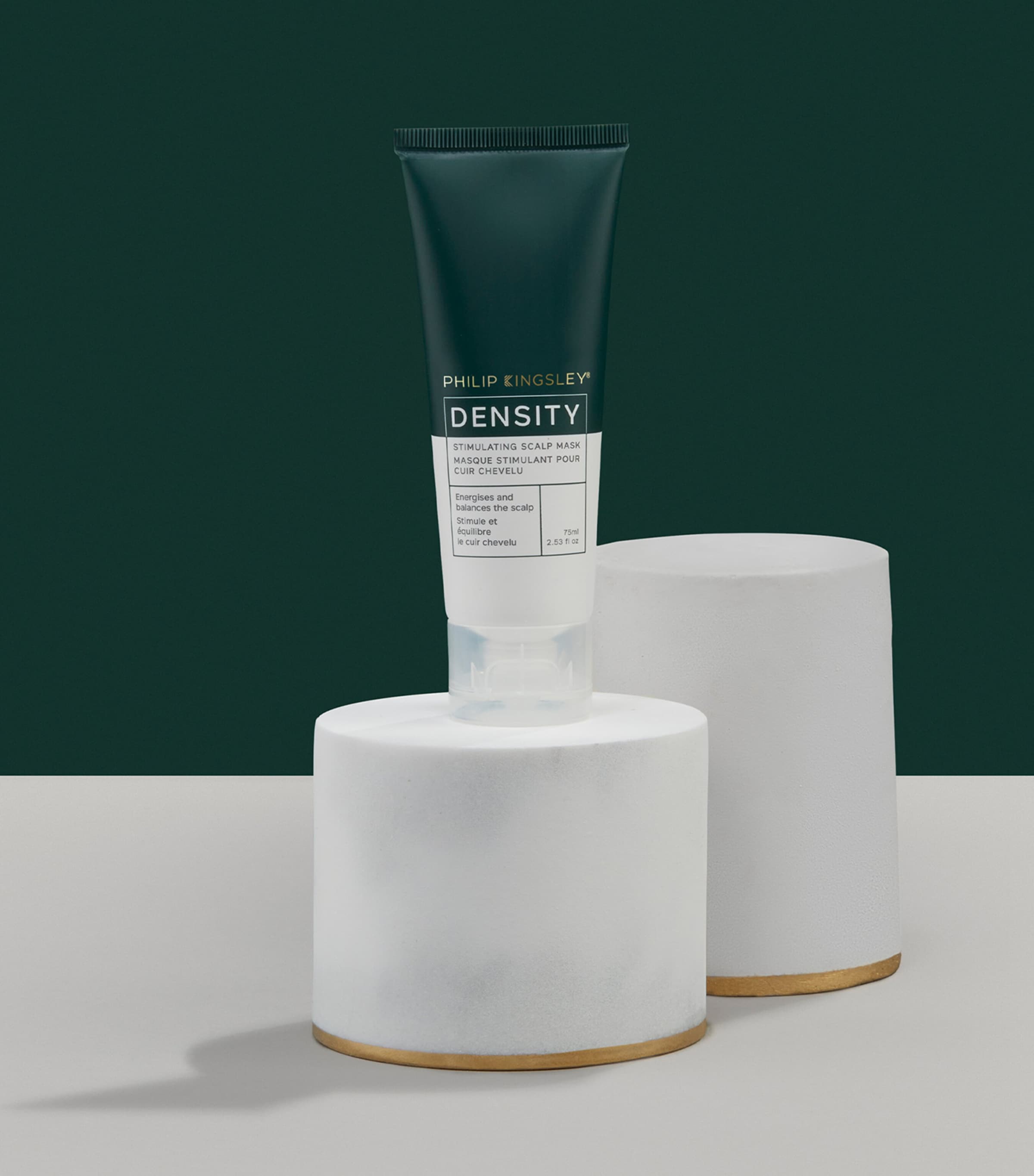 Philip Kingsley Density Stimulating Scalp Mask (75ml) Image 5