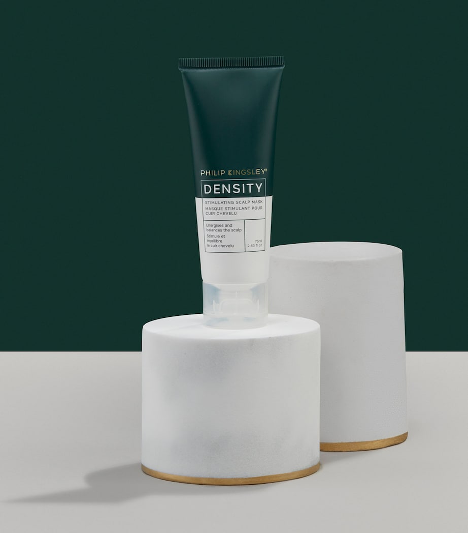 Density Stimulating Scalp Mask (75ml) NO COLOUR Image 5