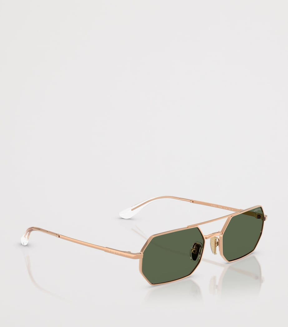 Vogue Metal VO4329S Sunglasses Image 5