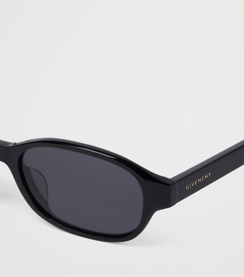 Givenchy Acetate City Sunglasses Image 4