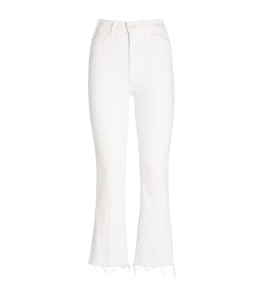 The Hustler Ankle Fray Jeans FAIREST OF THEM ALL Image 1