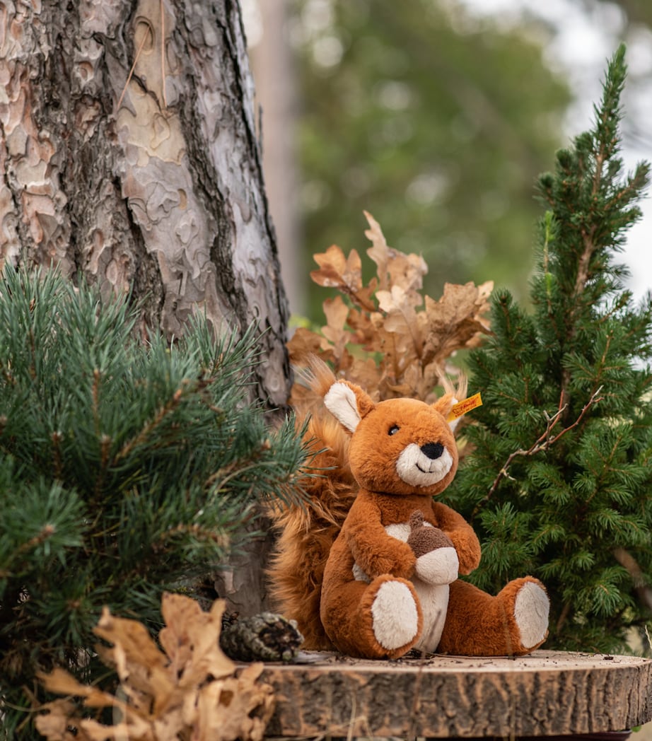 Steiff Phil Squirrel (20cm) Image 2