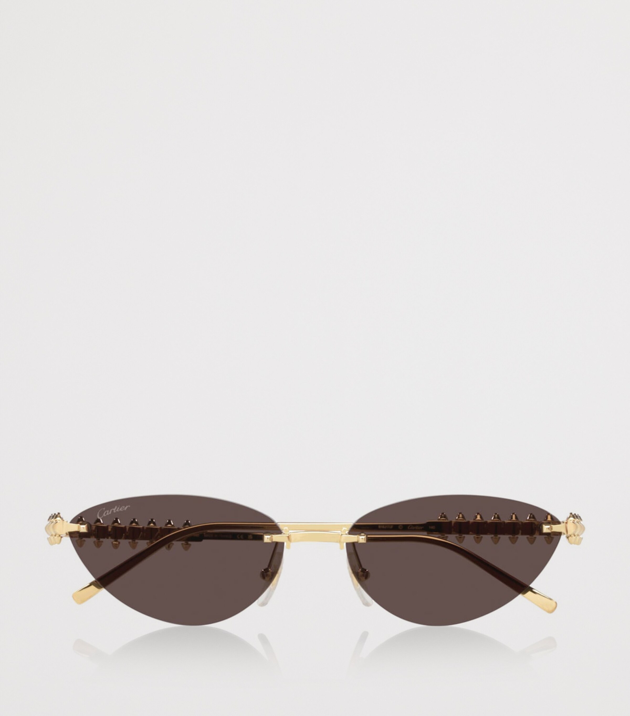 Cat Eye Sunglasses 2390L1 Image 5