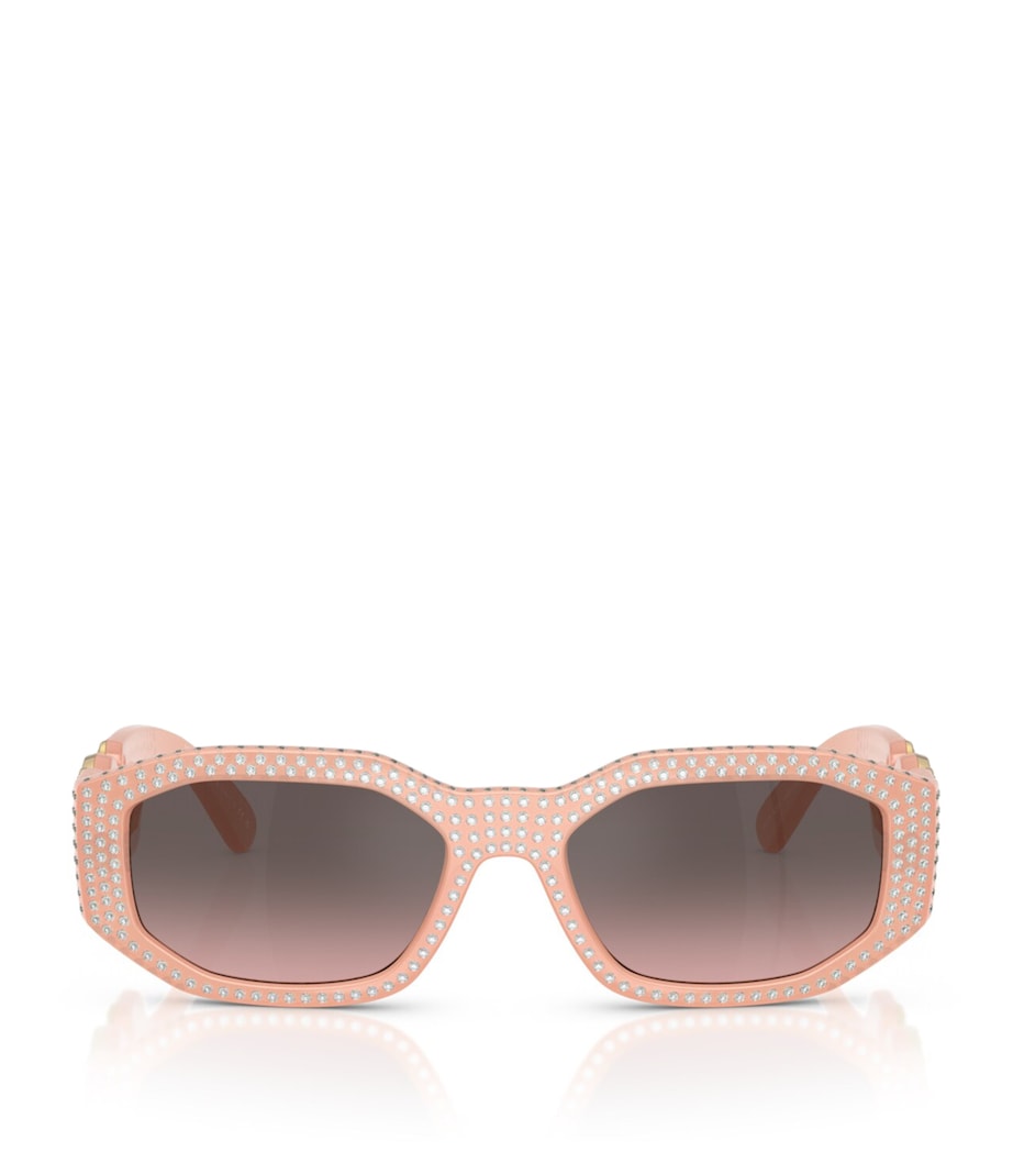 Nylon Sunglasses 549758 Image 1