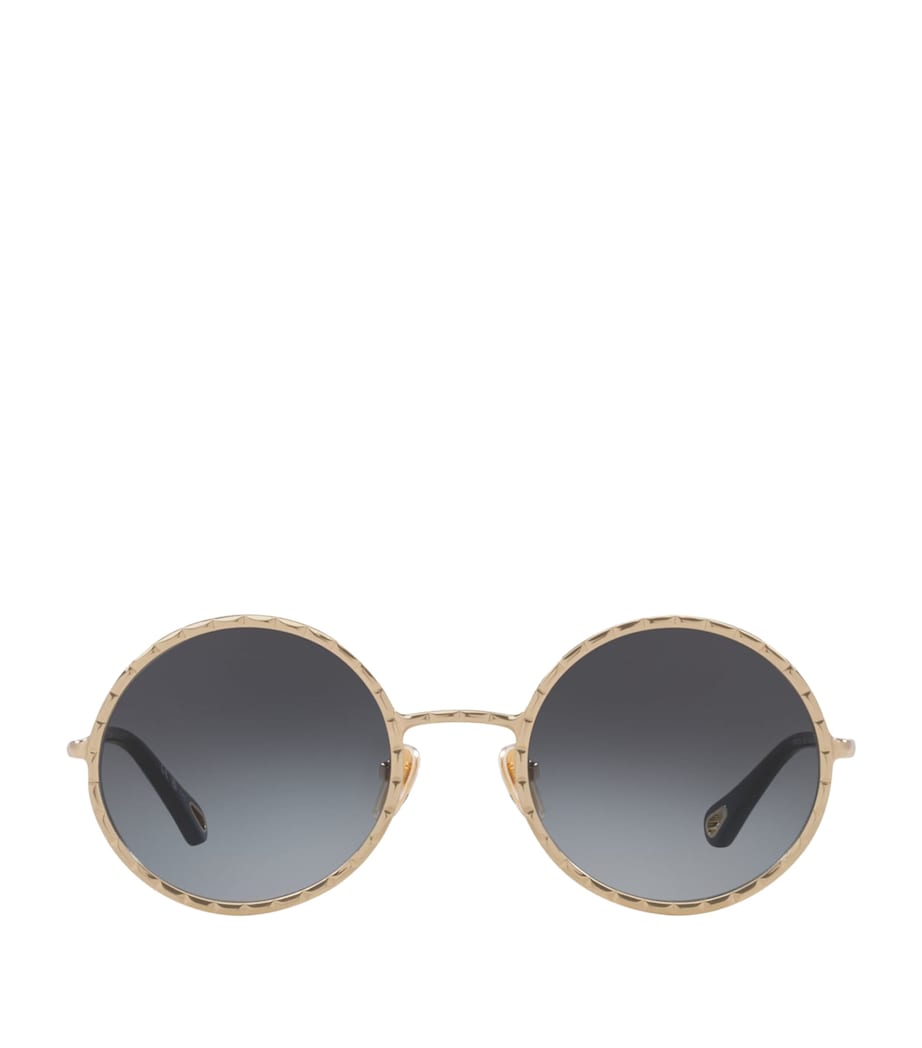 Metal CH0230S Sunglasses 2300L1 Image 1