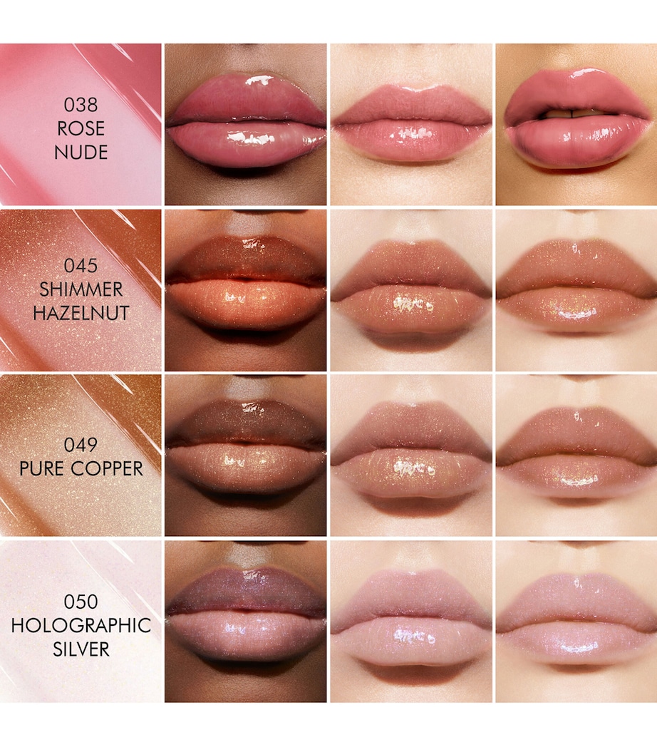 DIOR Dior Addict Lip Maximizer Pink Image 6