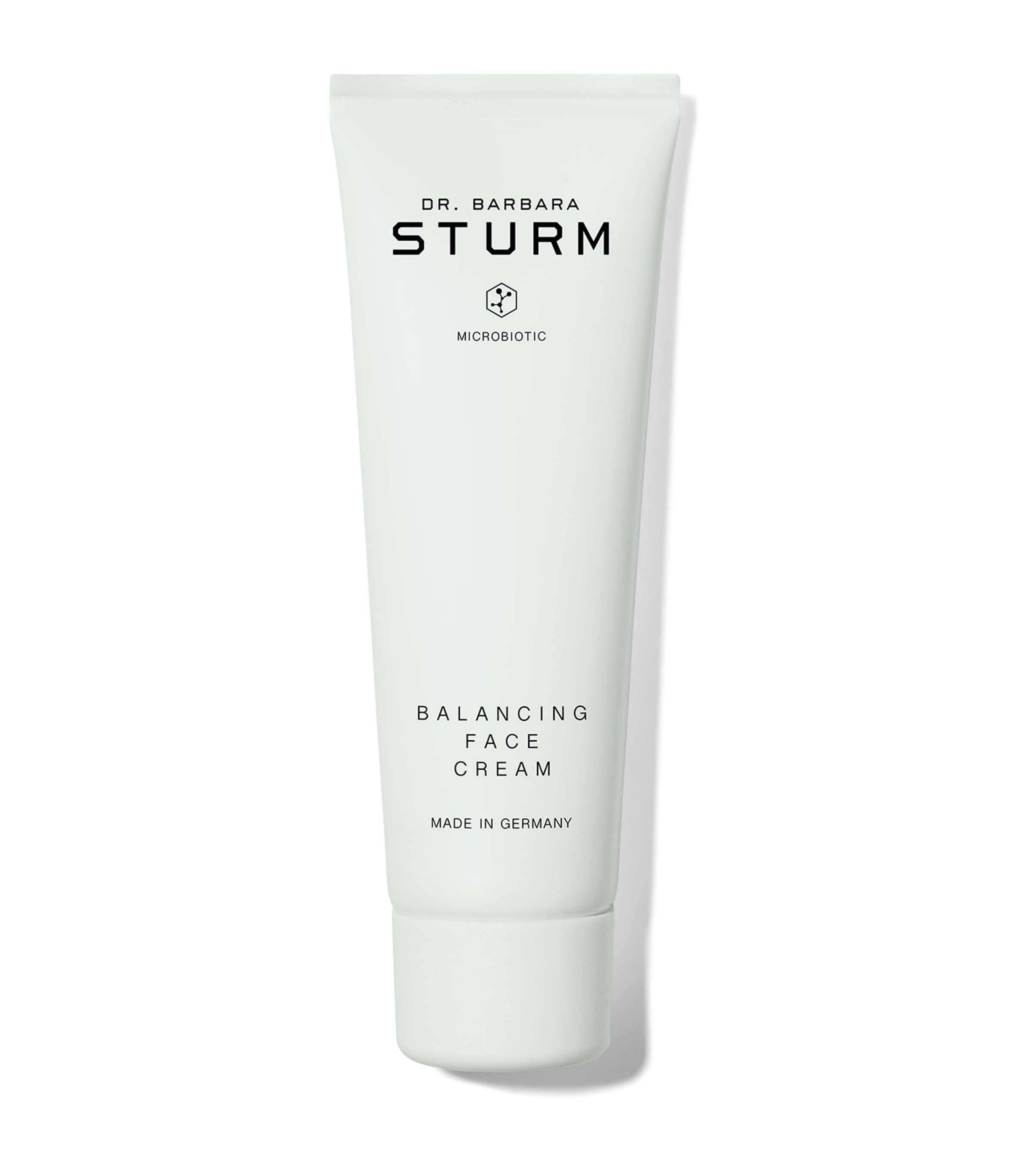 Dr Barbara Sturm Microbiotic Balancing Face Cream In White