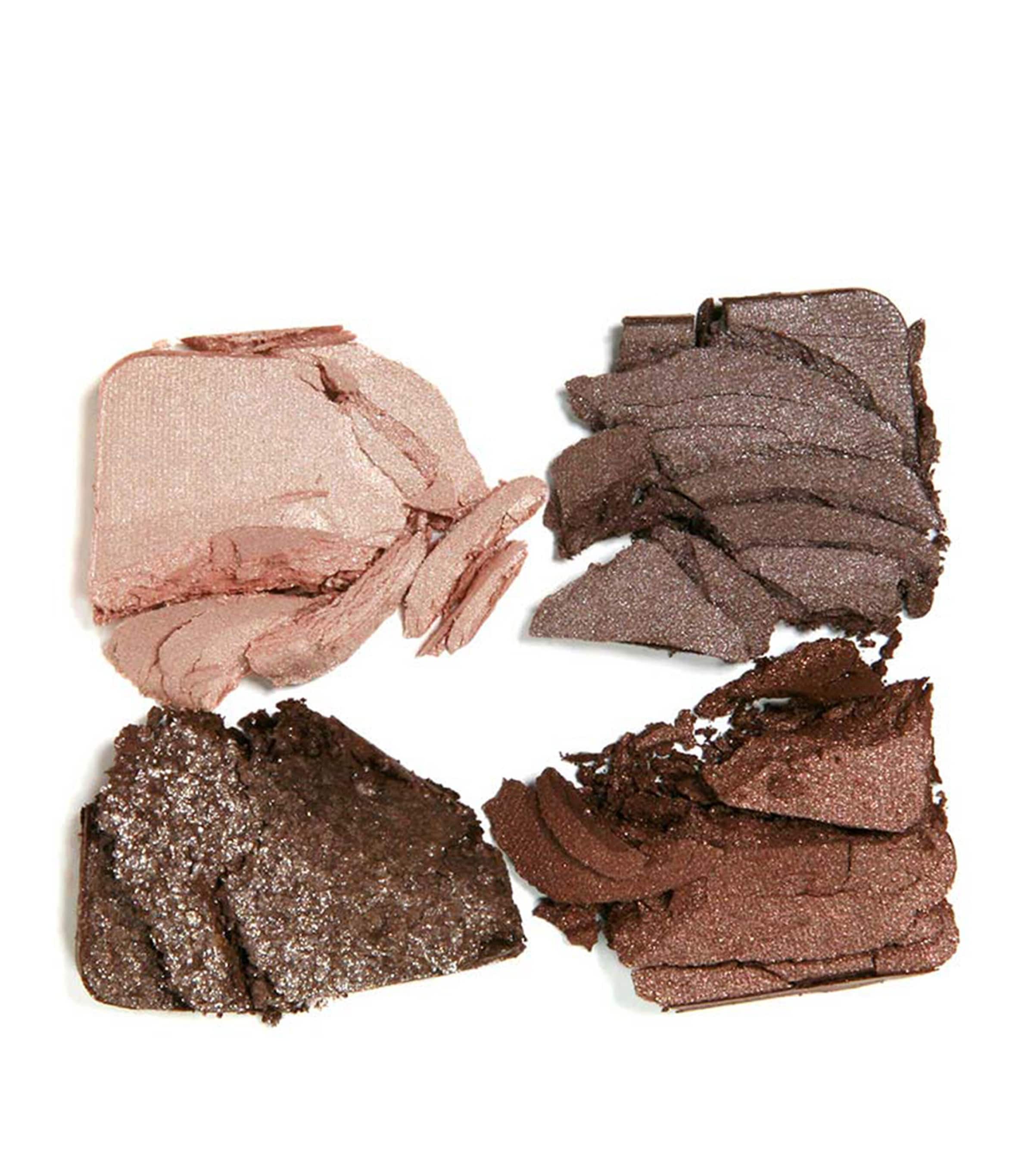 Charlotte Tilbury Luxury Eyeshadow Palette The Golden Goddess Image 2