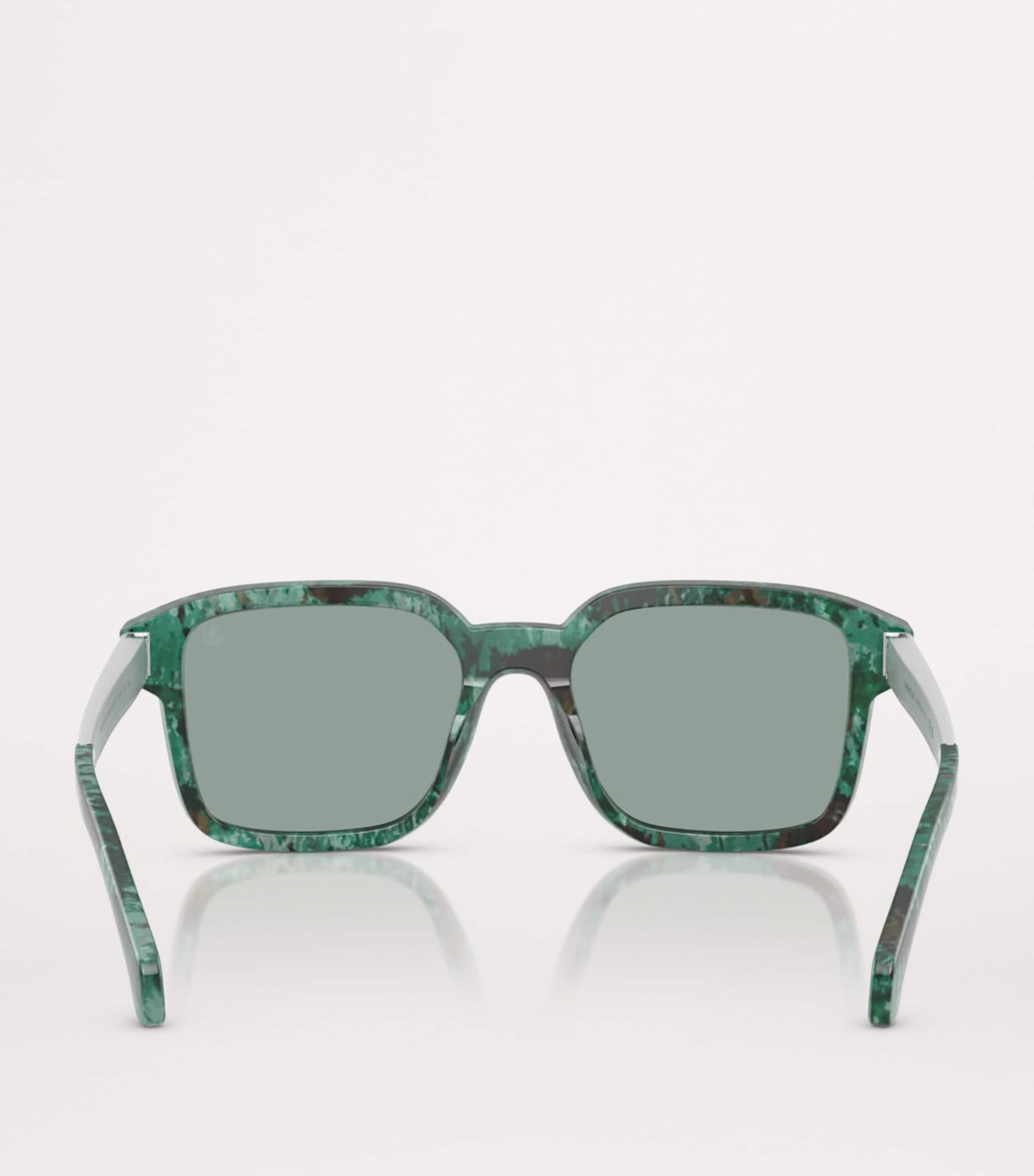 Acetate Quaderna ME6006 Sunglasses 301282 Image 4