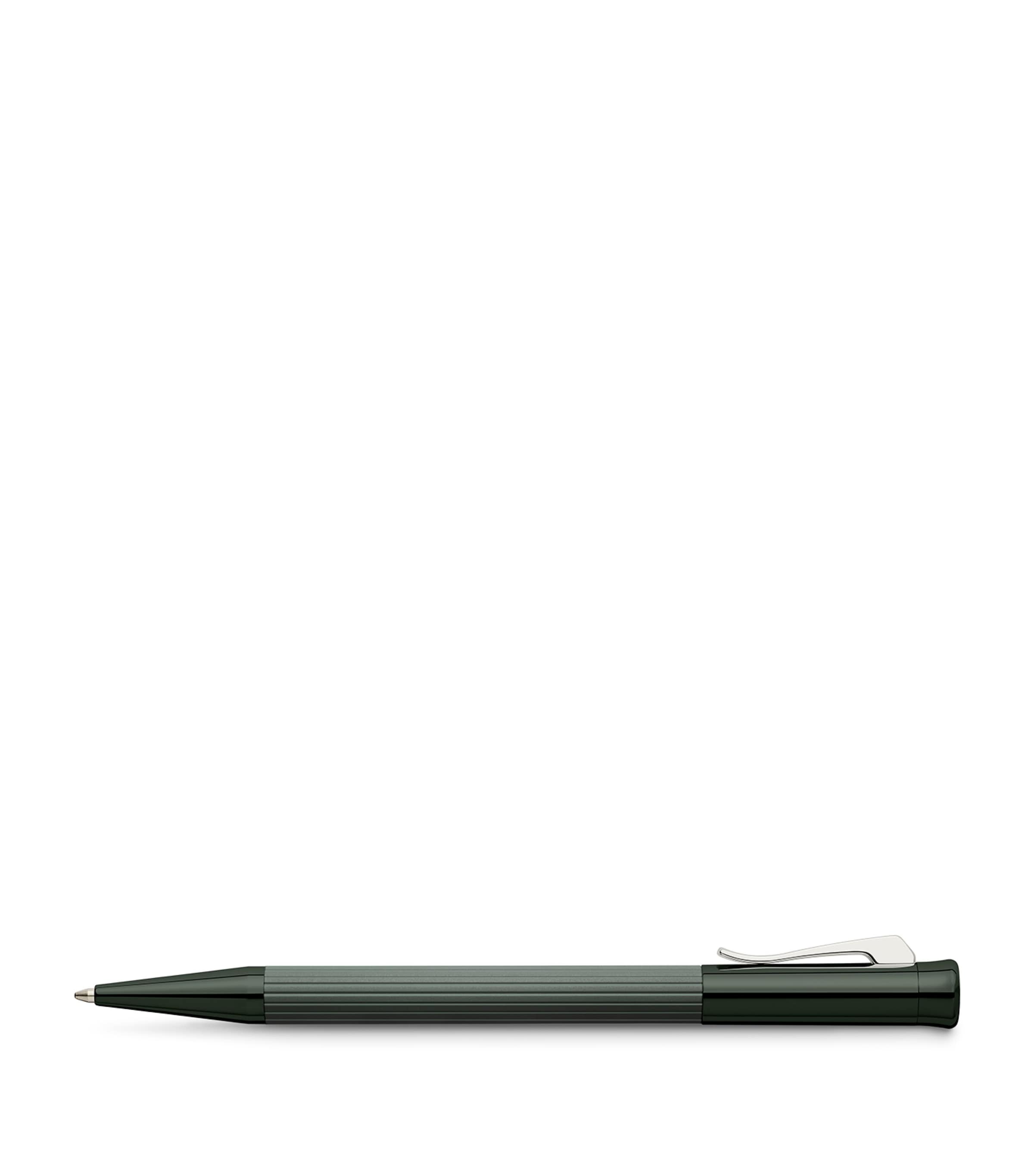 Graf von Faber-Castell Tamitio Ballpoint Pen Dark Green Image 2
