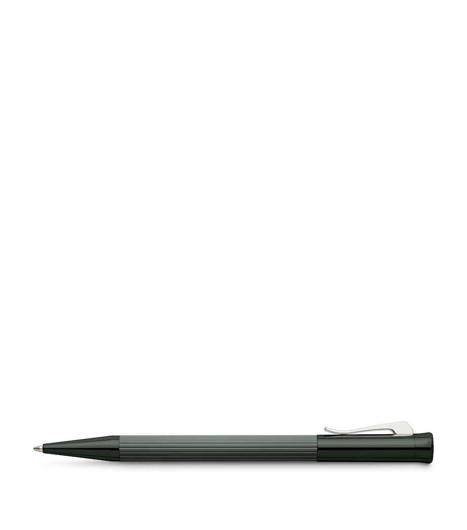Tamitio Ballpoint Pen DARK GREEN Image 2