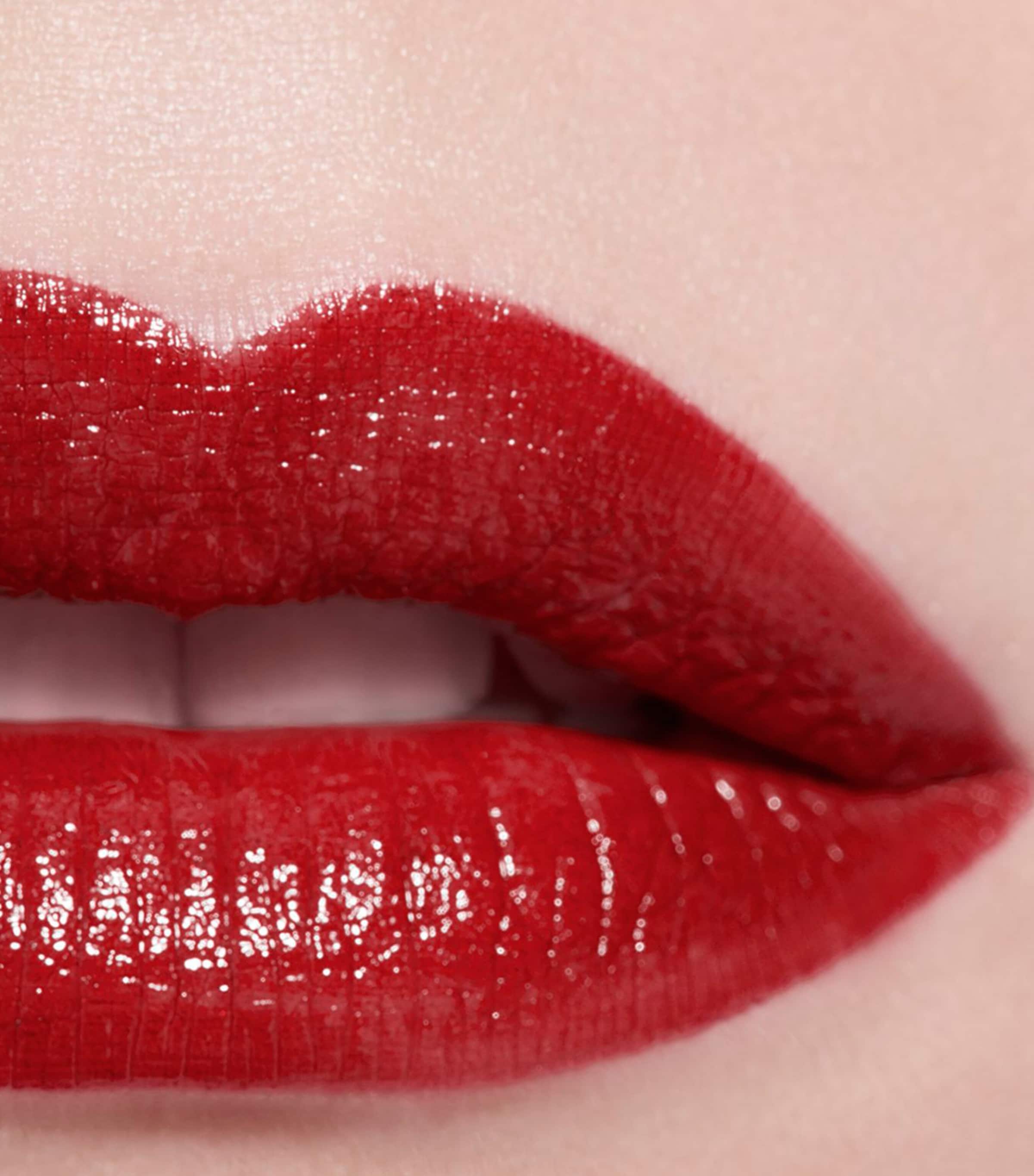 CHANEL ROUGE COCO Longwear Satin Lipstick Image 5