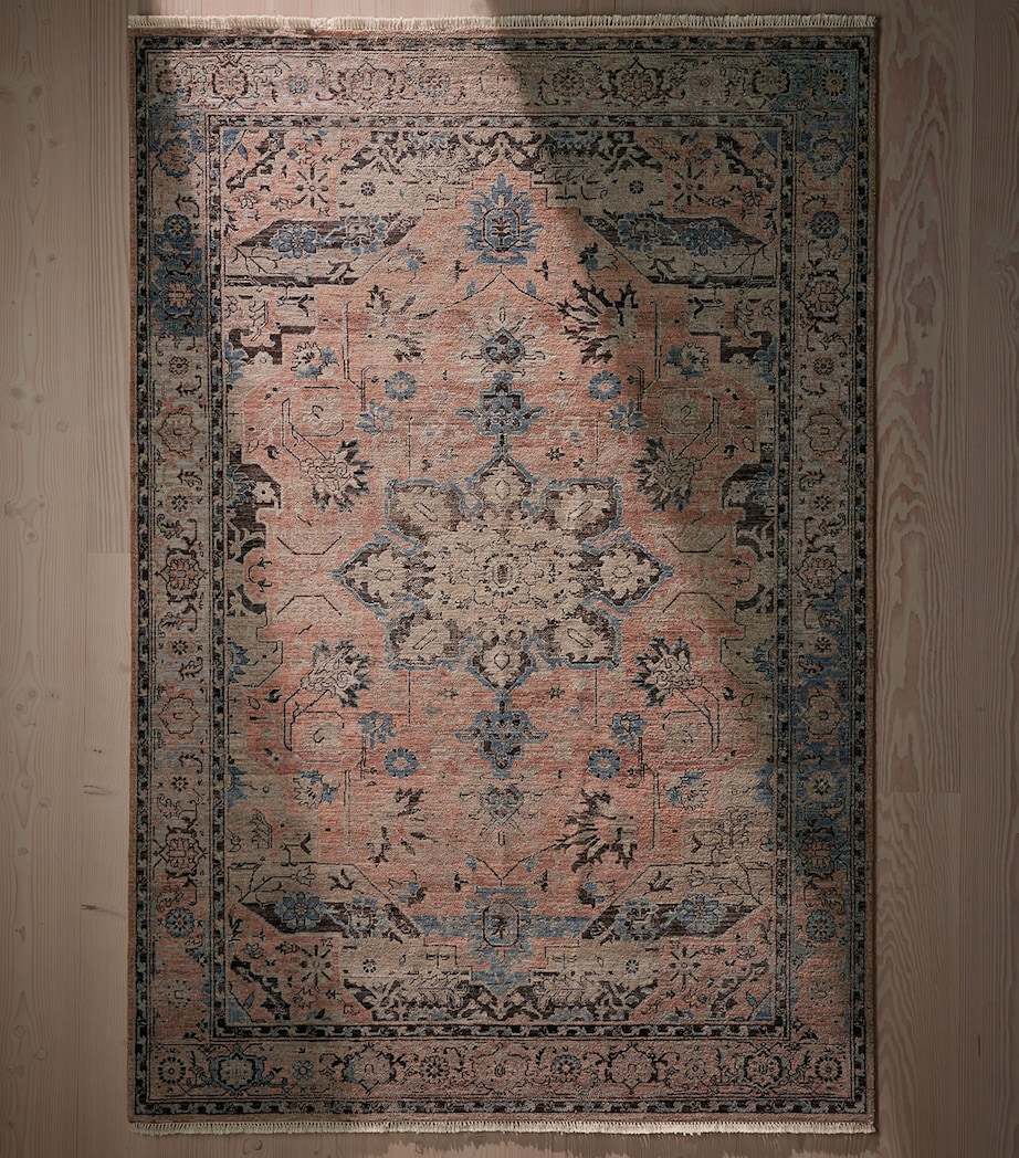 Wool Lorna Rug (2m x 3m) MULTI Image 5