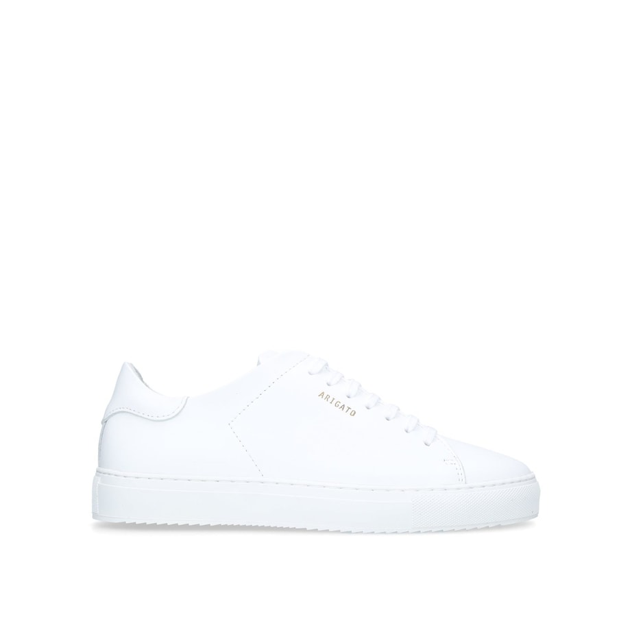 Axel Arigato Leather Clean 90 Sneakers White Image 3