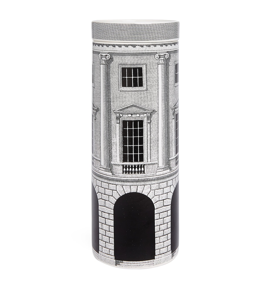 Set of 3 Architettura Candles (2.35kg) MULTI Image 4