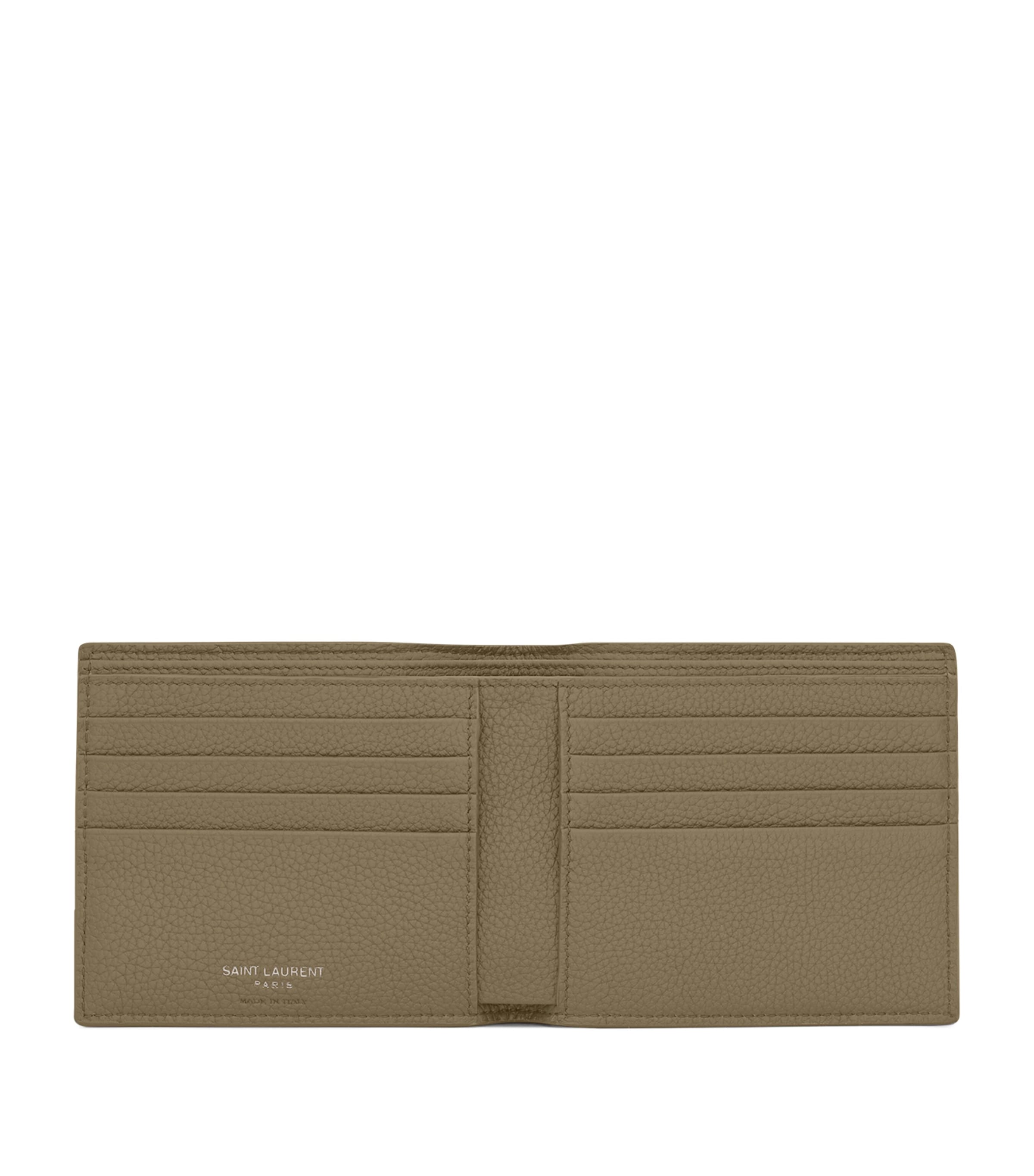 Leather Wallet 2952 Image 3