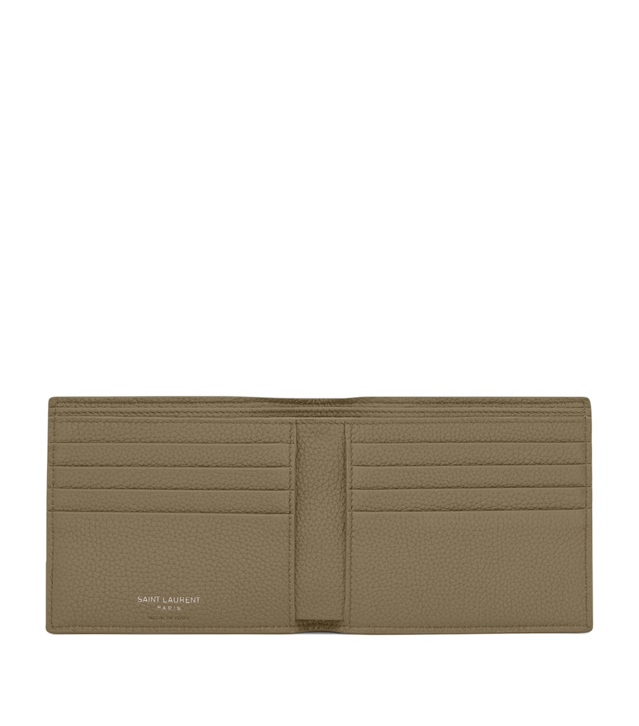Leather Wallet 2952 Image 3