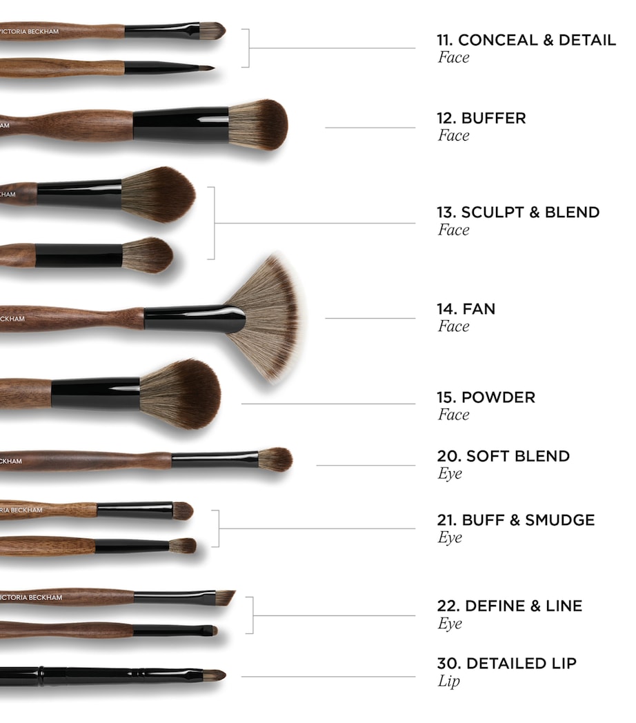 Buffer Brush 12 BUFFER Image 2