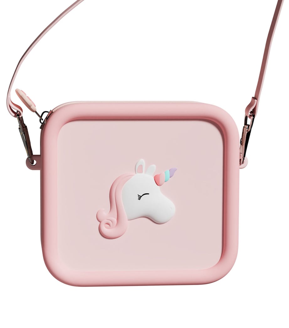 Silicon Unicorn C1 Camera Bag MULTI Image 1