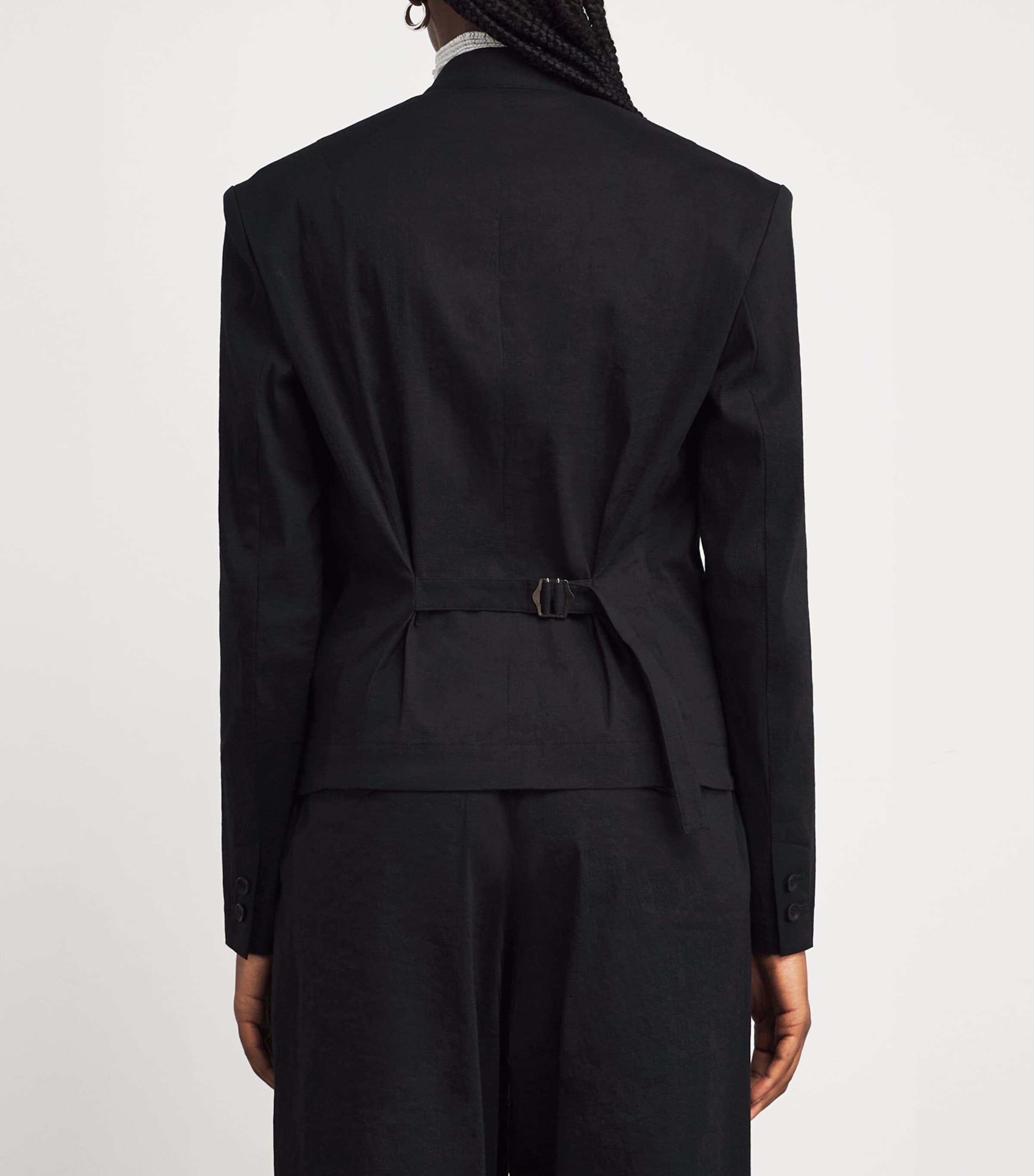 Washi Ensemble U Blazer 15 Image 4