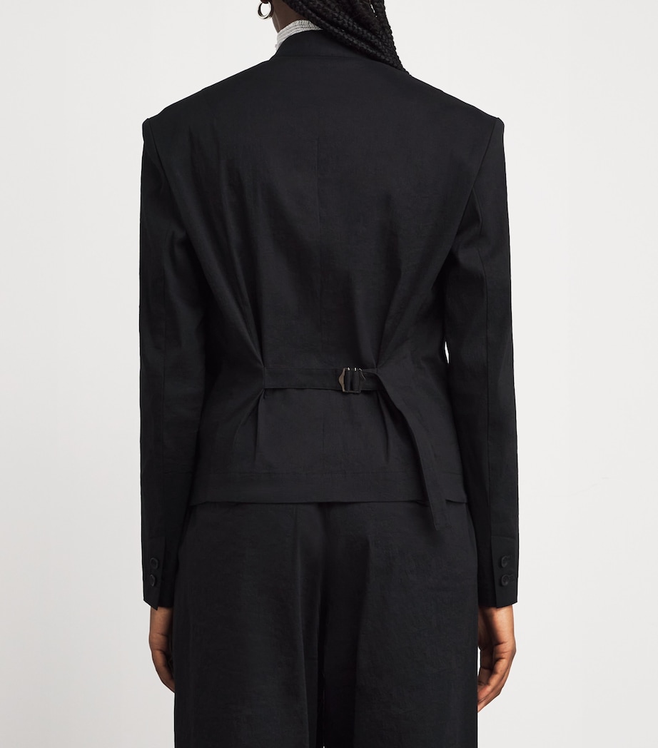 Washi Ensemble U Blazer 15 Image 4