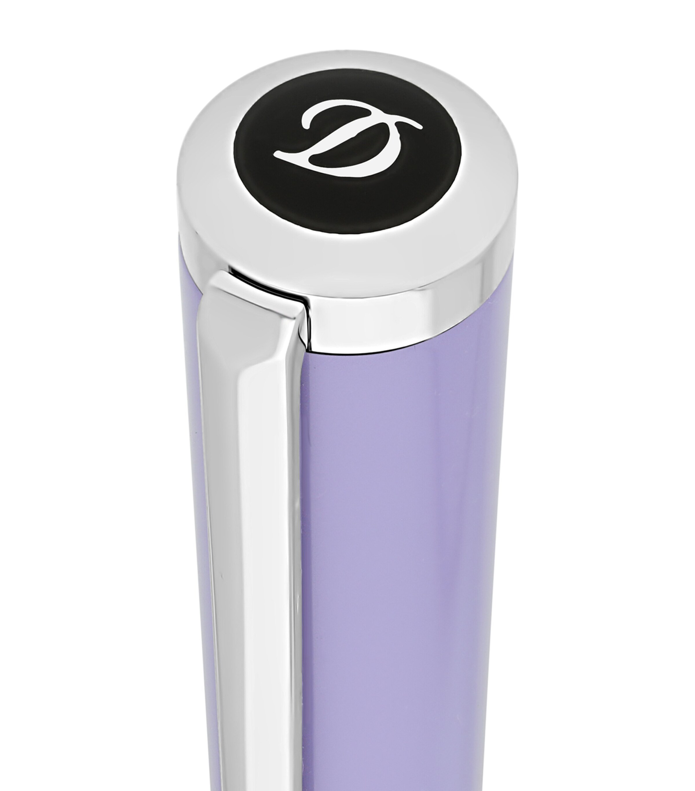 Liberté Ballpoint Pen PURPLE/PALLADIUM Image 4