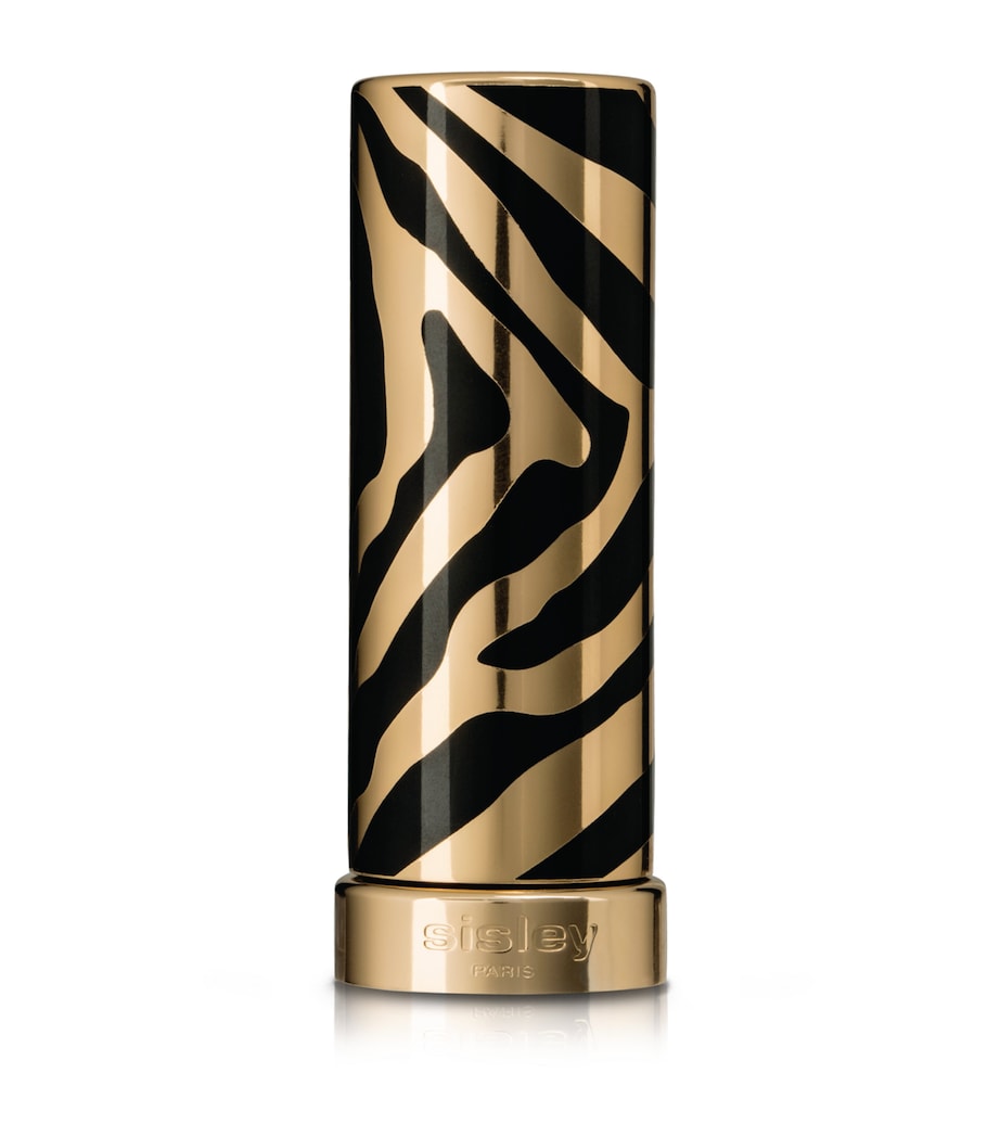 Sisley Le Phyto Rouge Lipstick Orange Acapulco Image 2