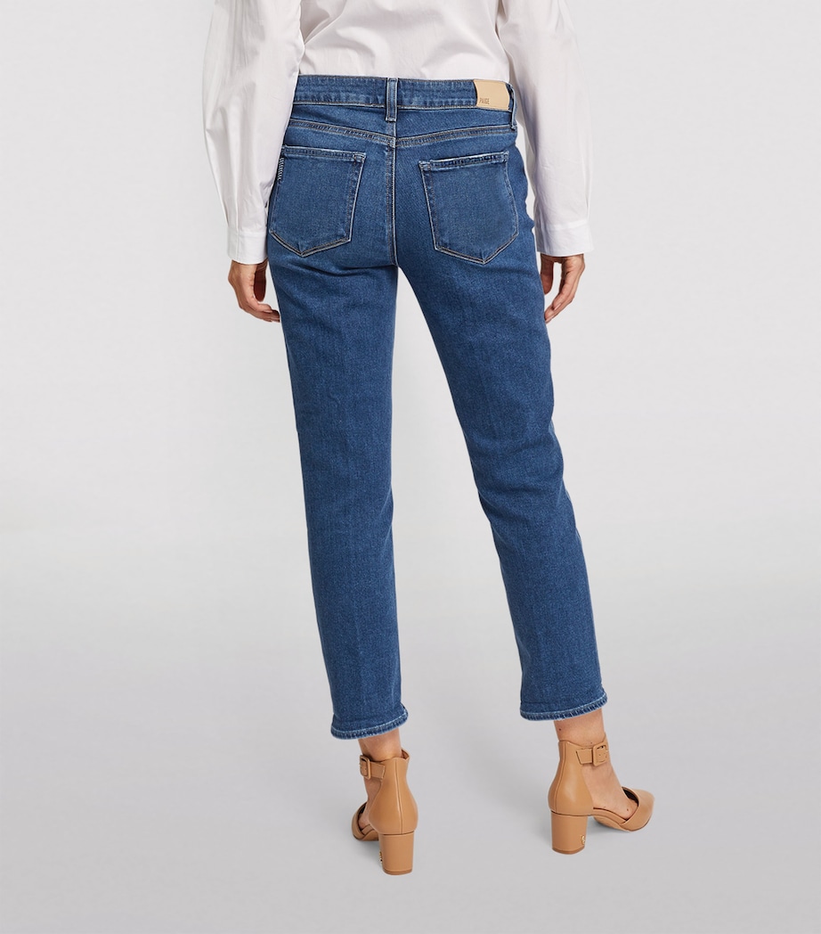 Brigitte Slim Boyfriend Jeans ROAM Image 4