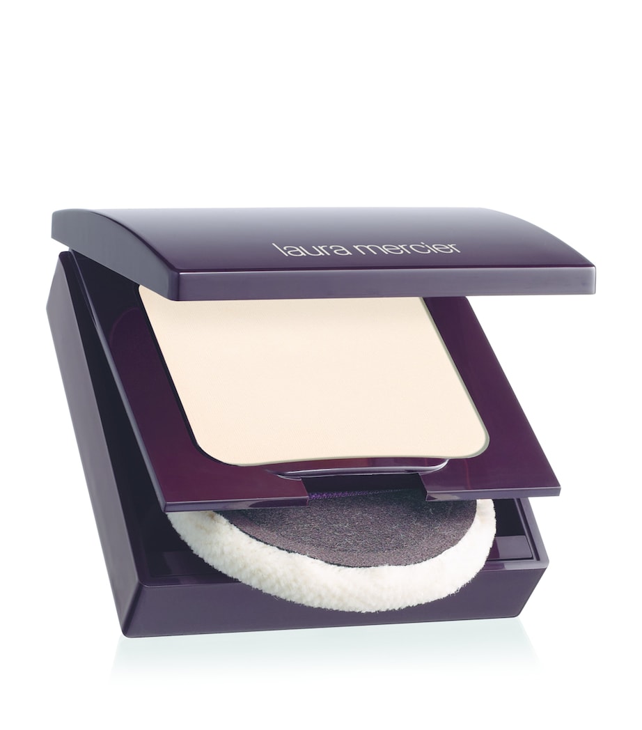Invisible Pressed Setting Powder TRANSLUCENT Image 1
