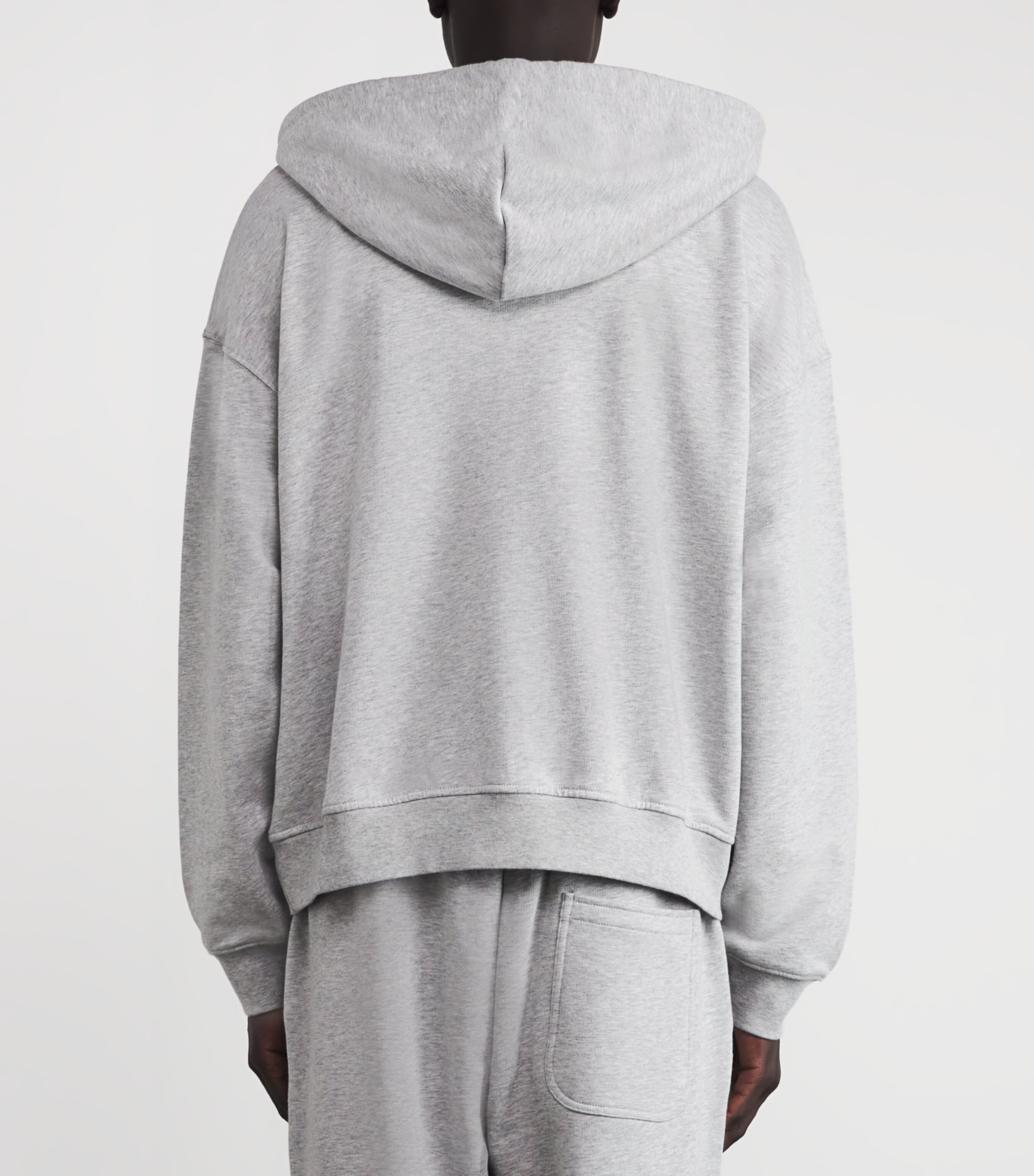 Vivienne Westwood Orb Ashton Hoodie | Harrods US