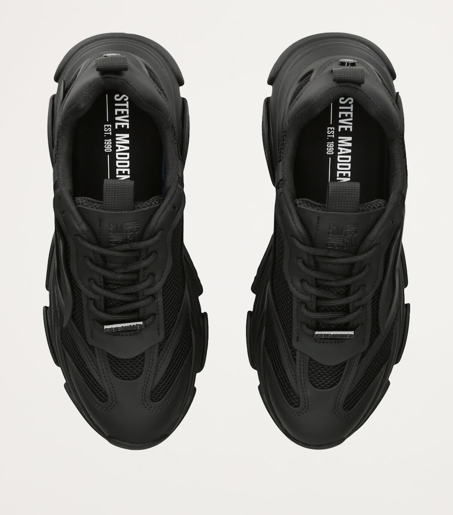 Possess Sneakers BLACK Image 4