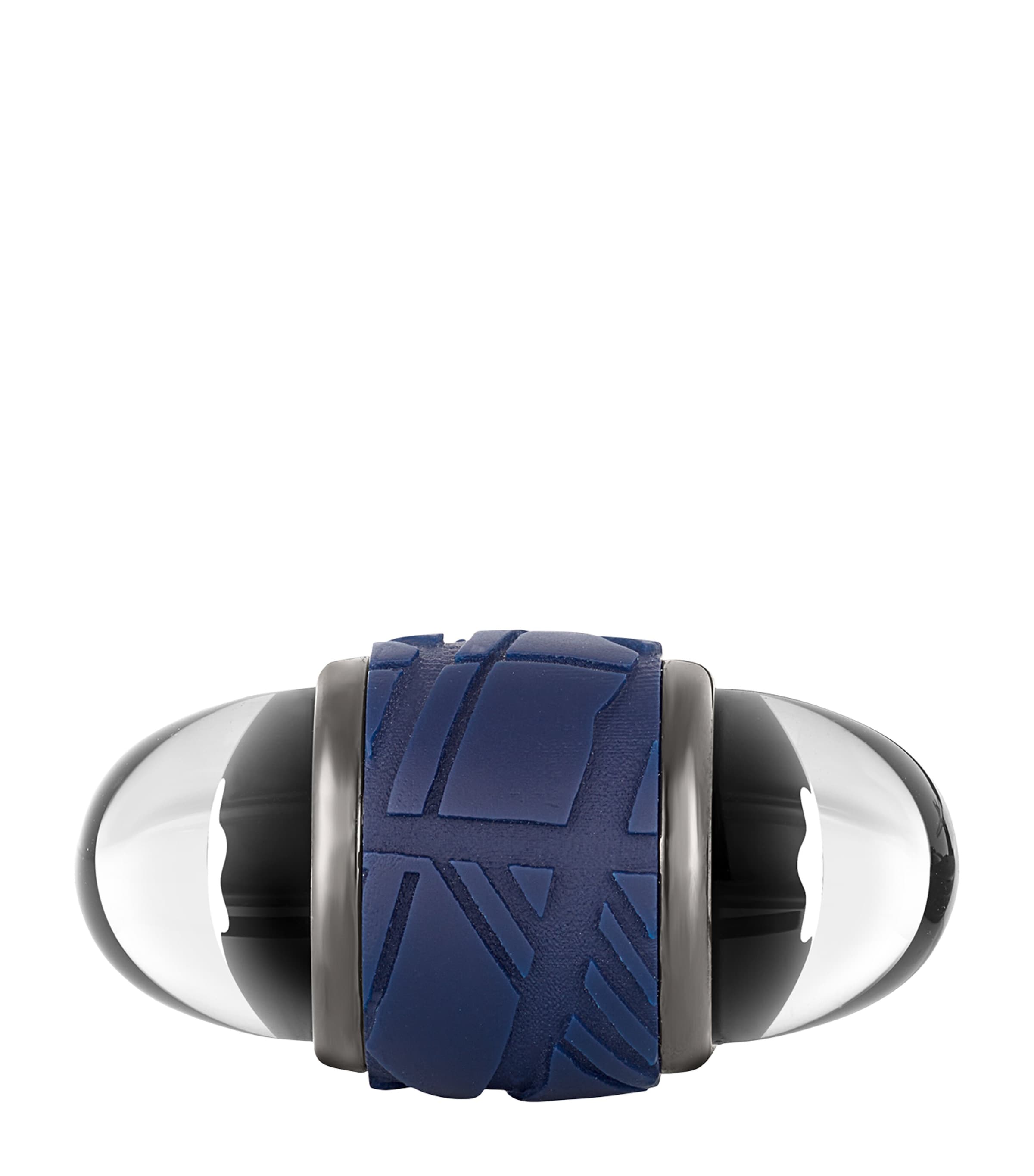 Stainless Steel StarWalker Cufflinks MULTI Image 3