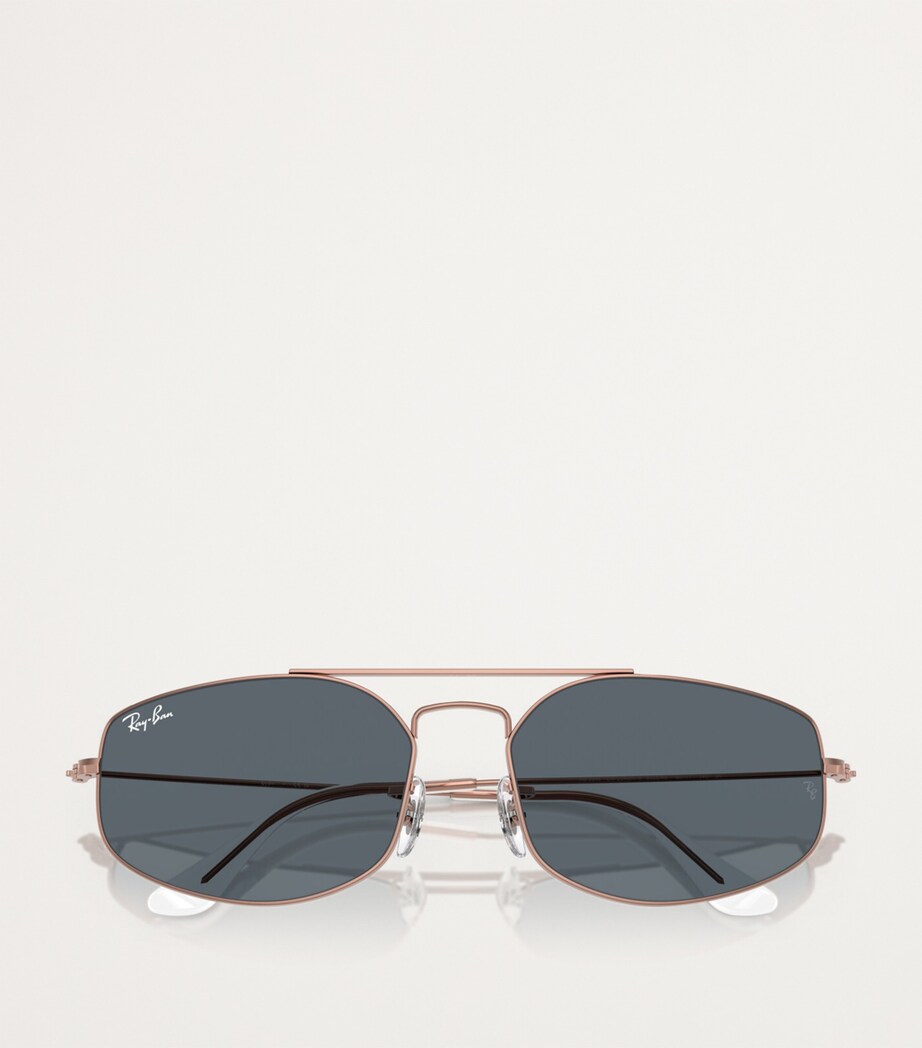 RB3845 Explorer V Sunglasses 9035R5 Image 5