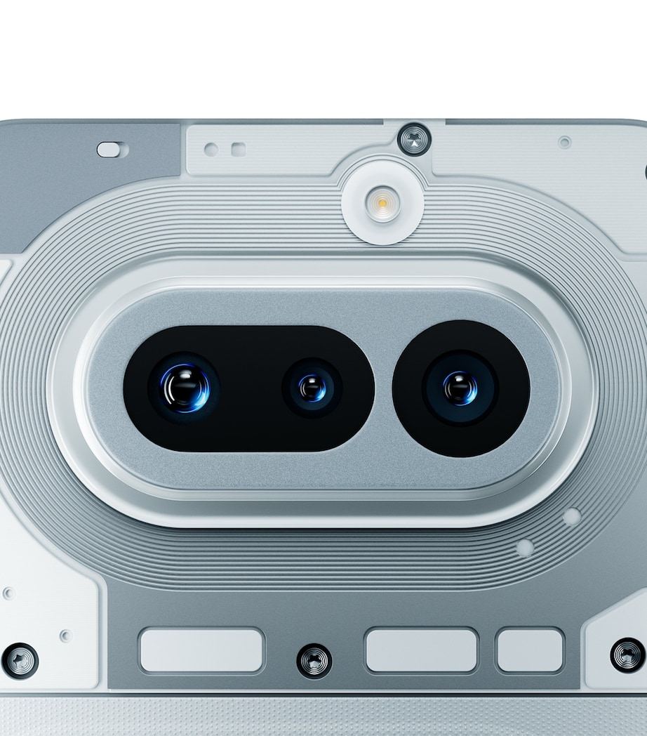 Nothing Technology Phone (4a) White Image 9