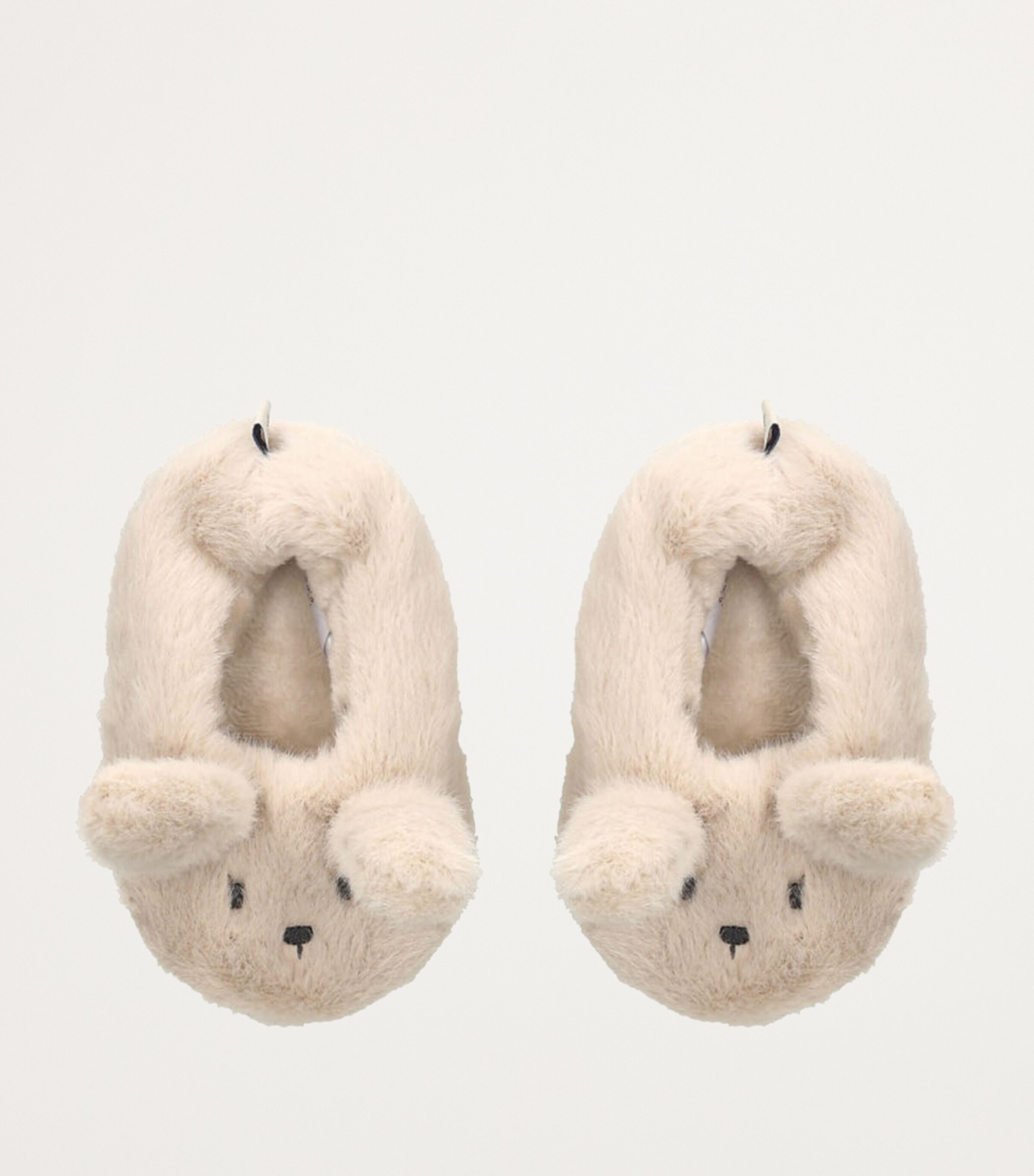 baby slippers john lewis bunny slippers