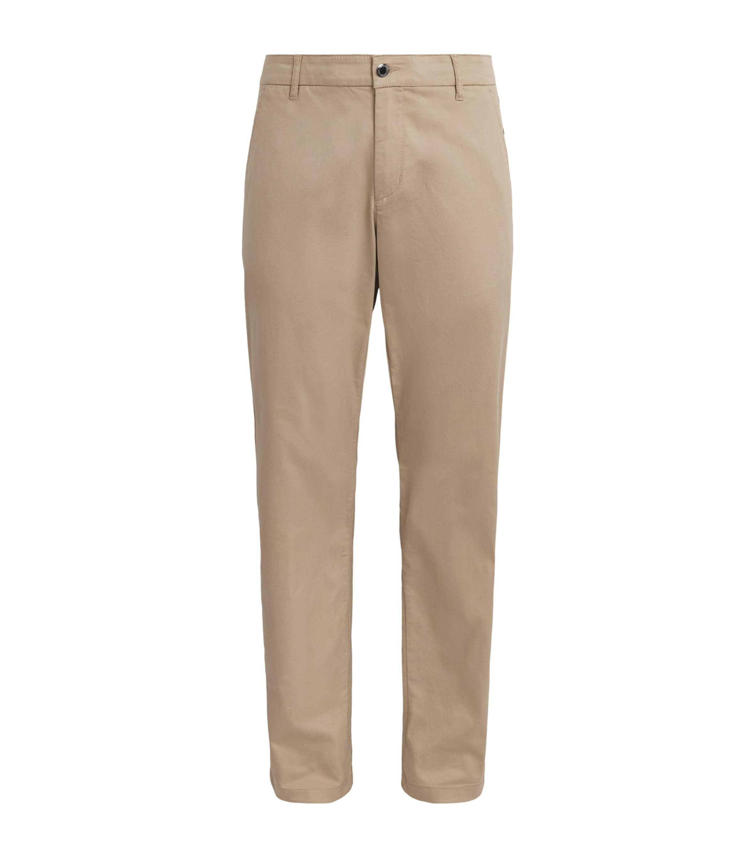 Bogner Mens Riley Chinos Beige Image 1
