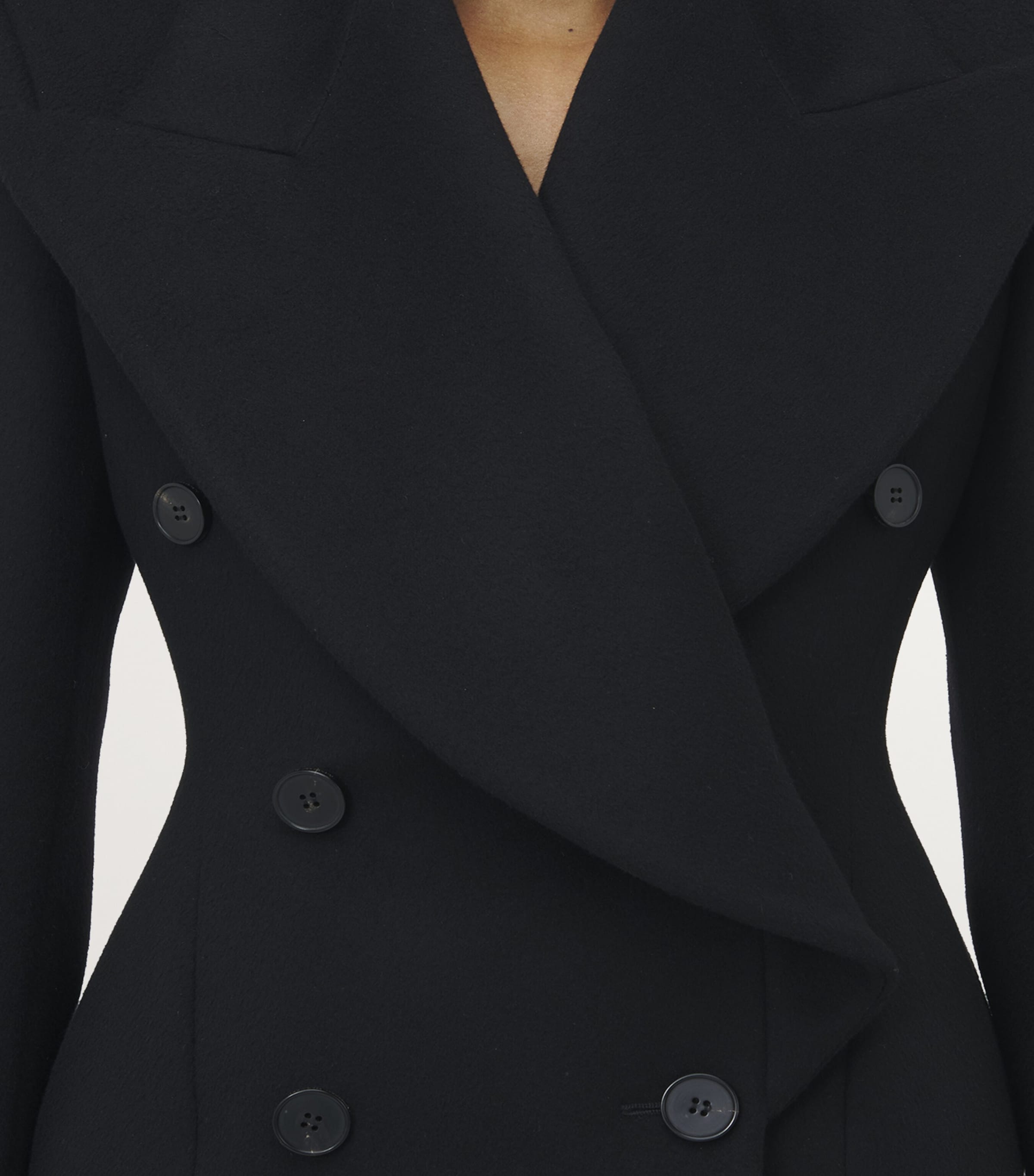 【送料&関税込】Alexander McQueen Wool Double Breasted Jacke eCom-826353QUAAE1000_F.jpg?v=3