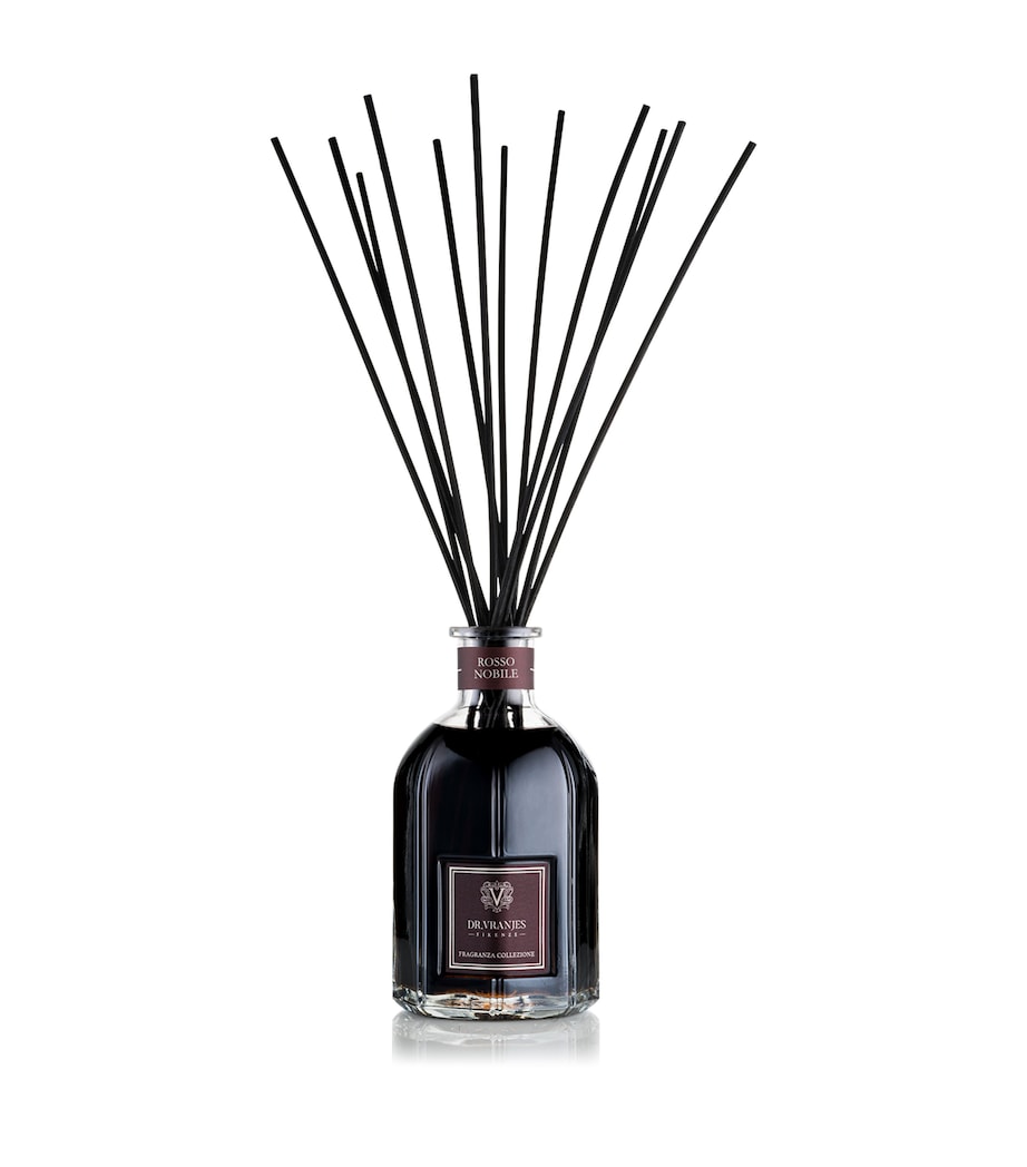 Rosso Nobile Fragrance Diffuser (250ml) PURPLE Image 2