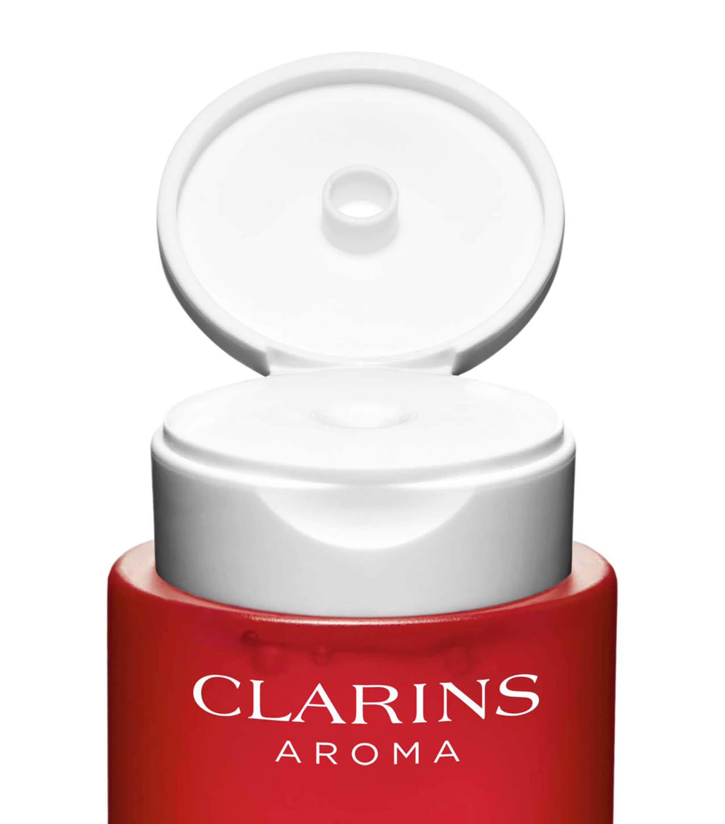 Eau Dynamisante Energizing Fresh Shower Gel (200ml) NO COLOUR Image 6