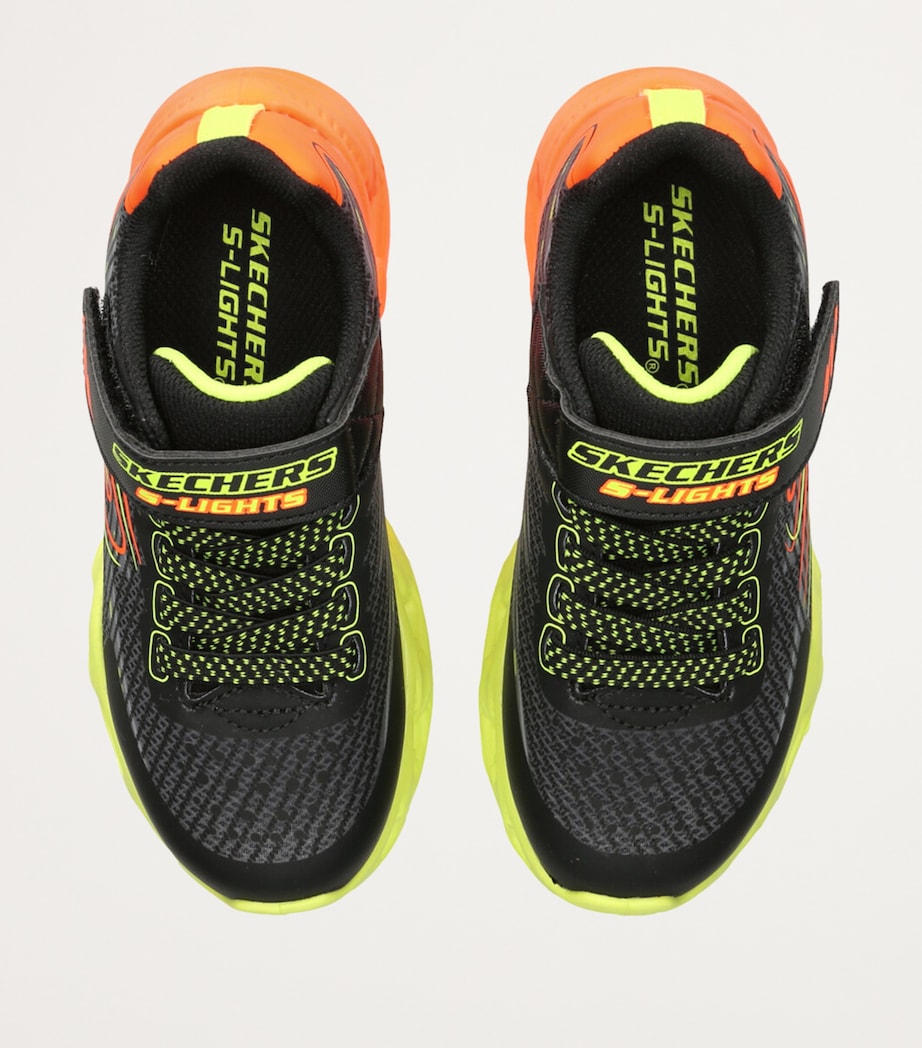 S-Lights Vortex 2.0 Sneakers BLACK Image 4