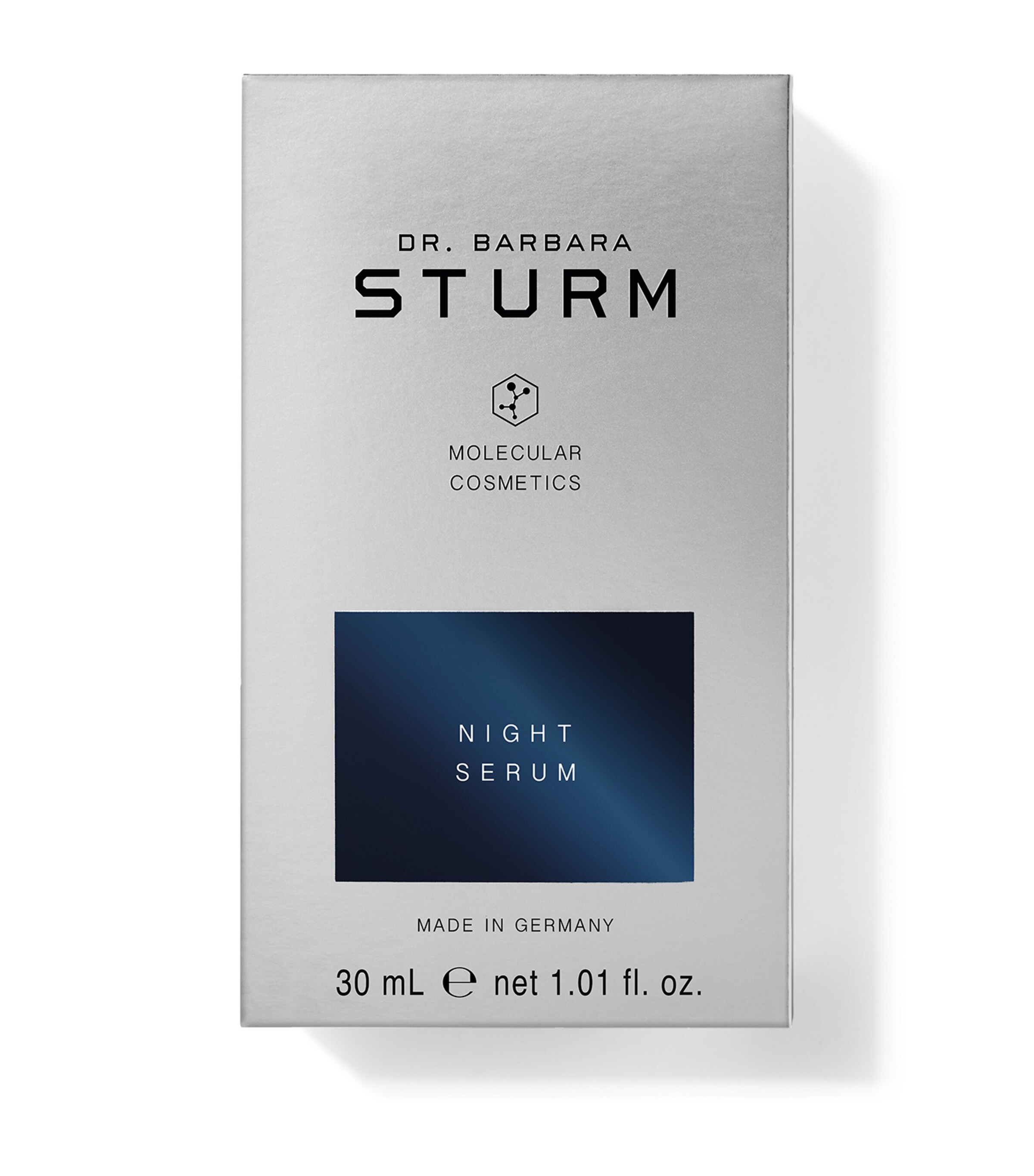 Night Serum (30ml) NO COLOUR Image 5
