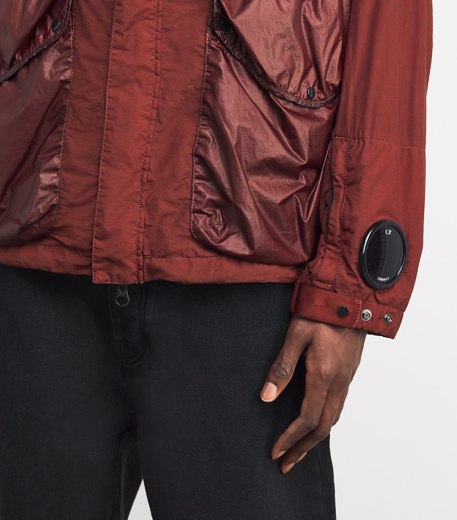 Goggle Jacket SABLE Image 7