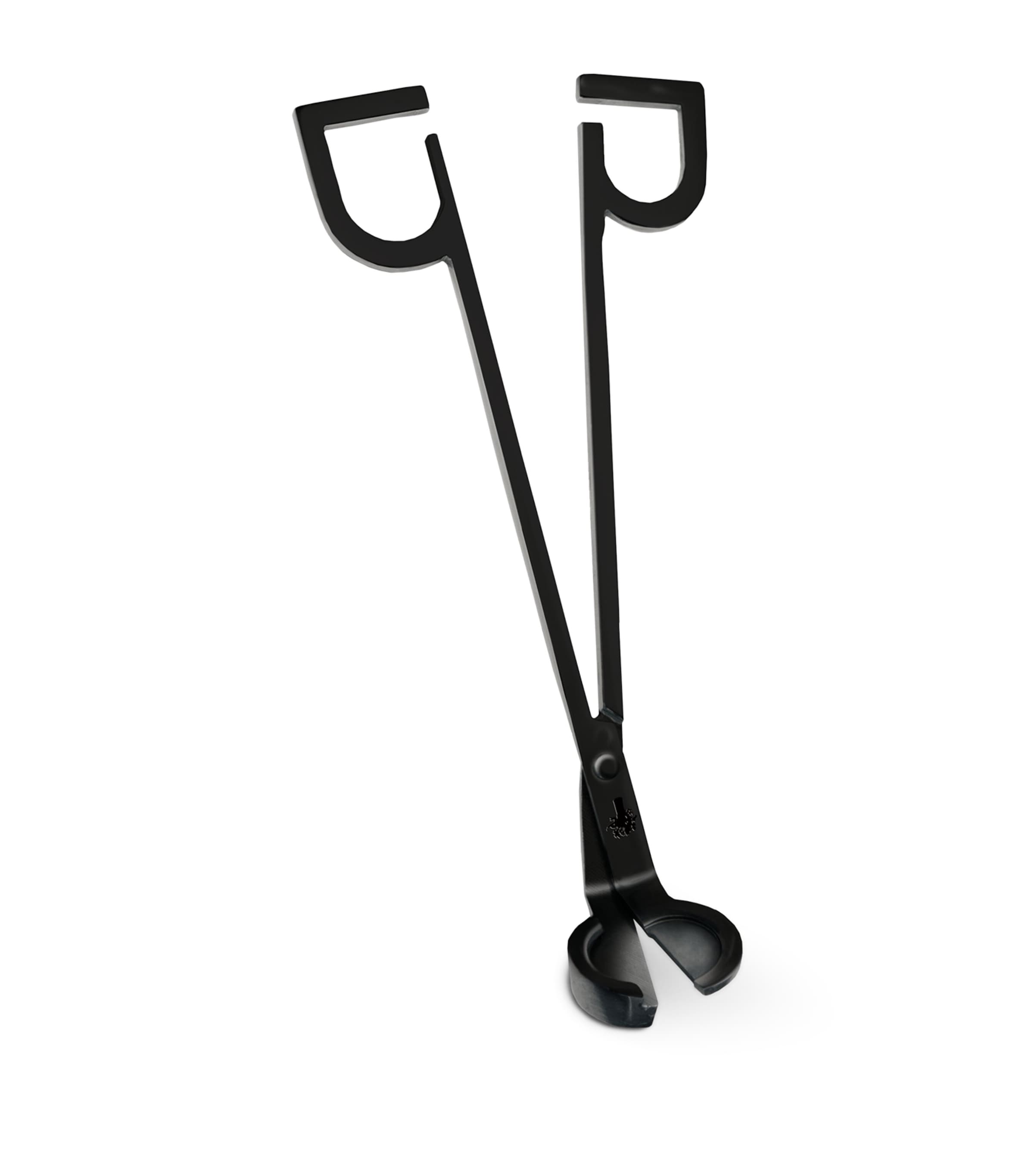 Baobab Collection Wick Trimmer In Black