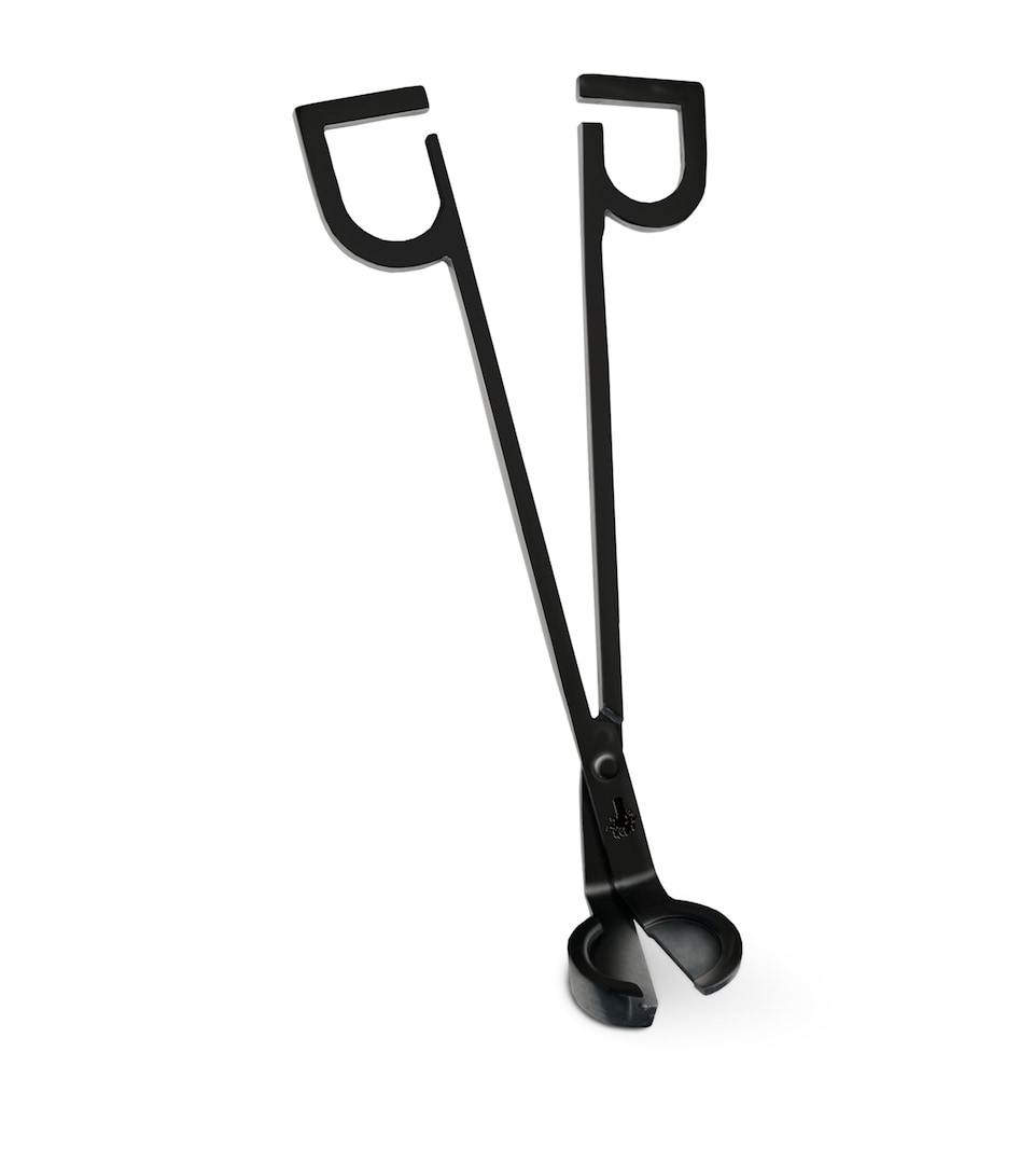 Baobab Collection Wick Trimmer Black