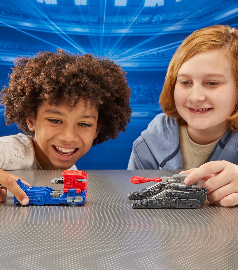 Transformers One Robot Battlers Pack MULTI Image 10