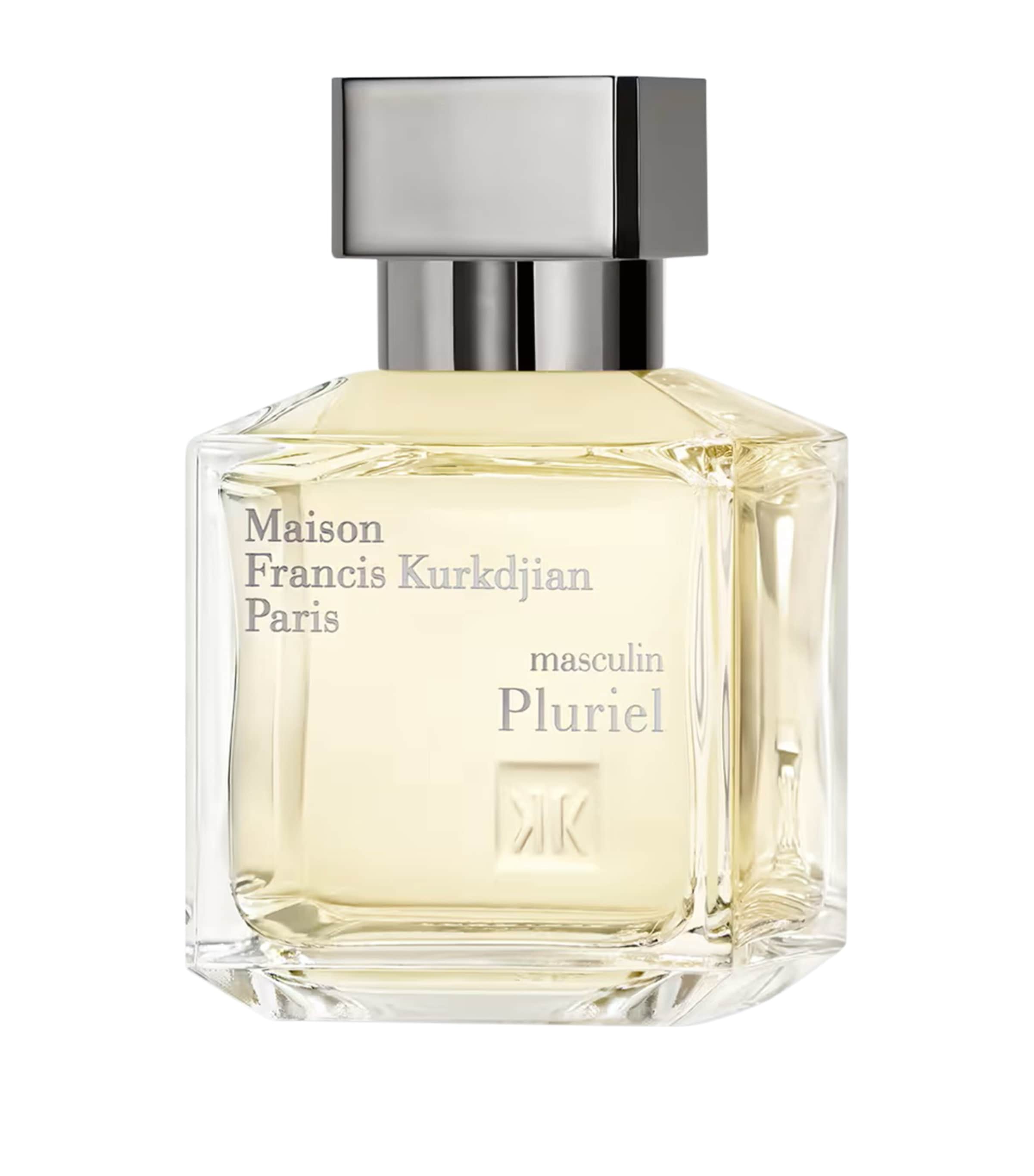 Pluriel Pour Homme Eau de Toilette (70ml) NO COLOUR Image 1