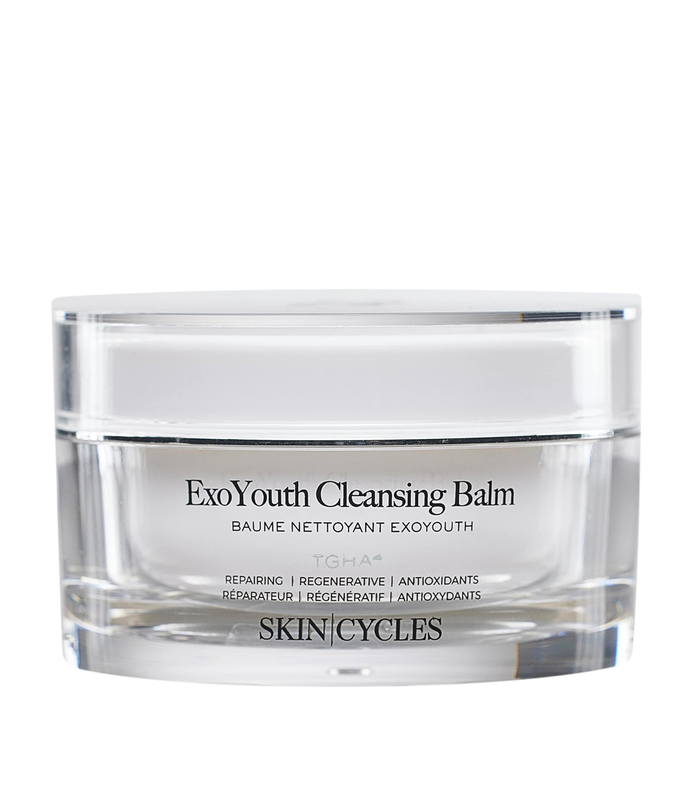Skin Cycles Exoyouth Cleansing Balm